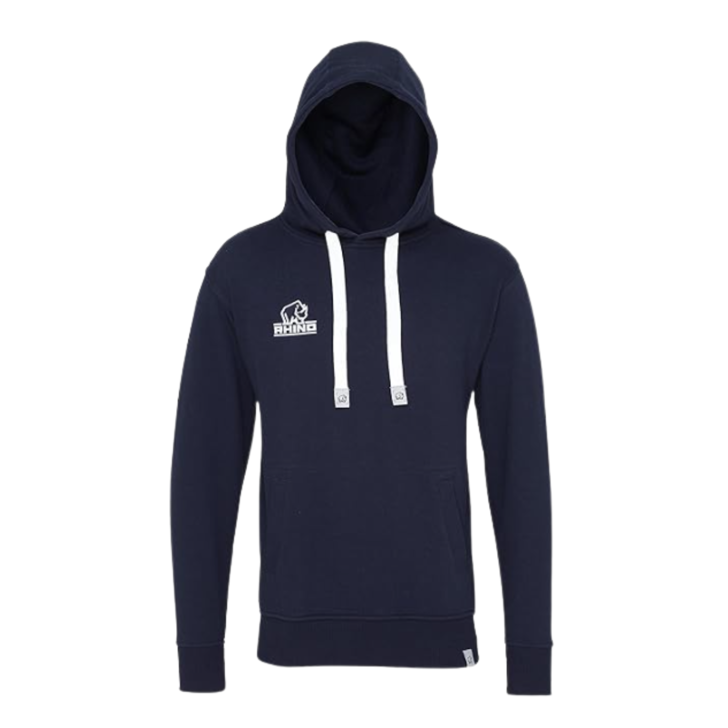 TRM 261 Barcelona Hoodie - Navy