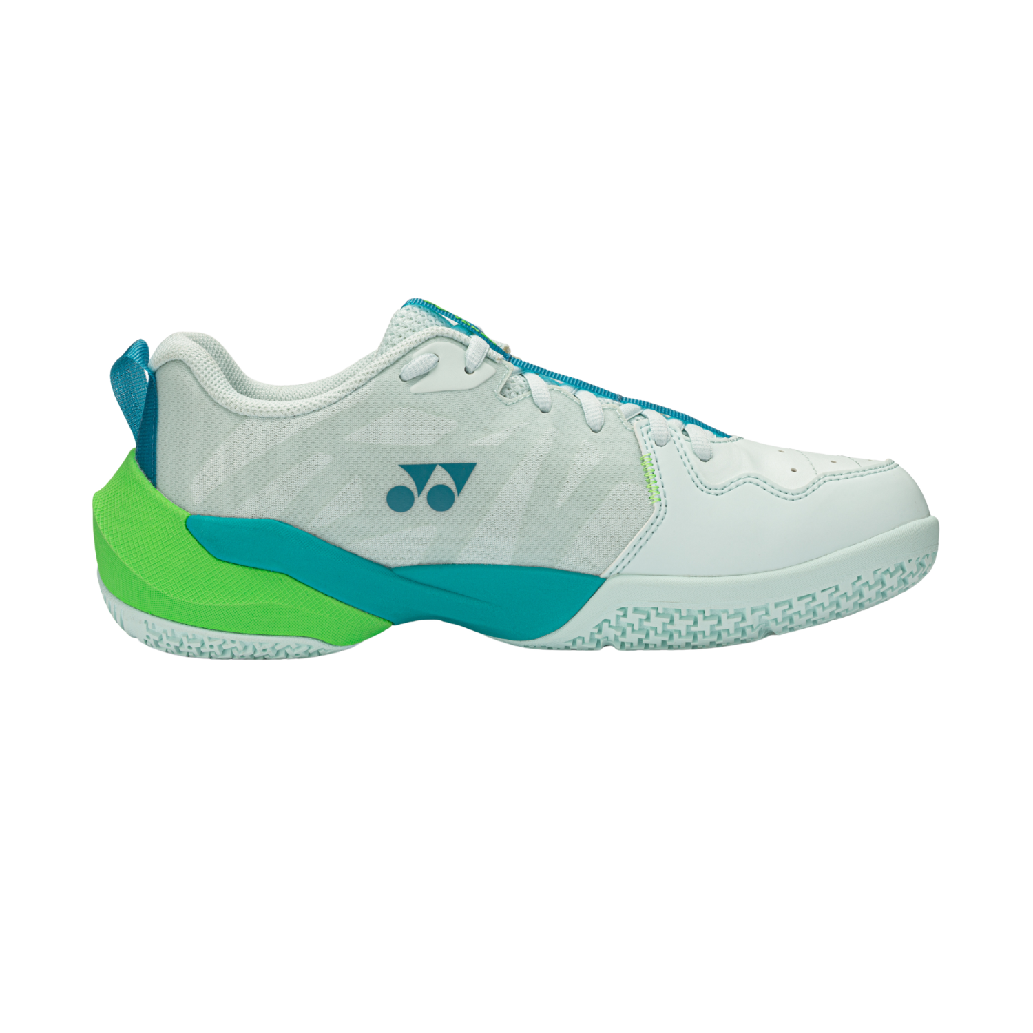 Yonex SubAxia GT 2026 Badminton Shoes Men - Pale Green