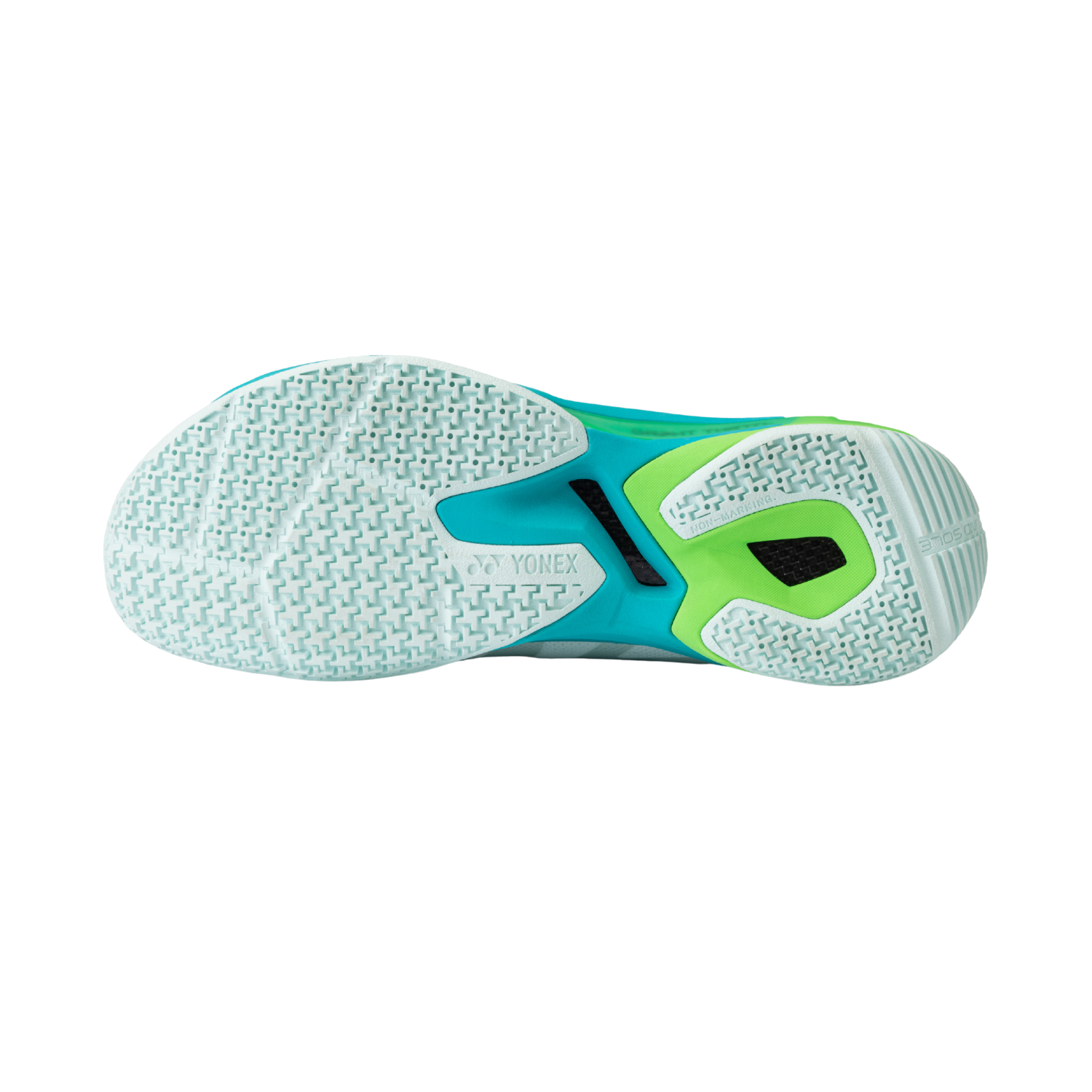 Yonex SubAxia GT 2026 Badminton Shoes Men - Pale Green