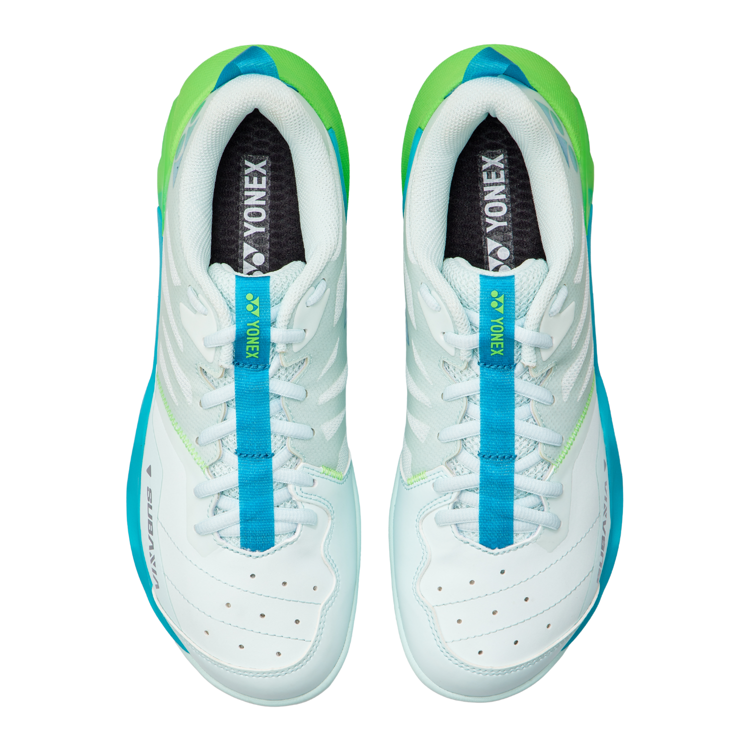 Yonex SubAxia GT 2026 Badminton Shoes Men - Pale Green