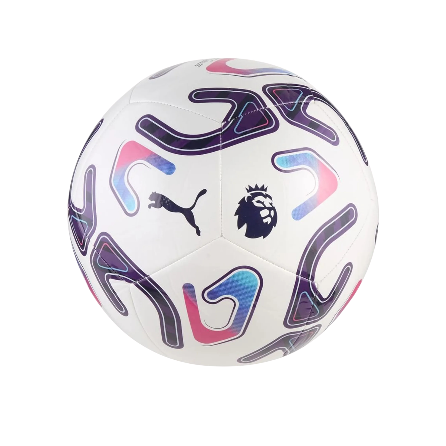 Puma Stellar Play PL Reactivity Football - White/Multicolor 08511901