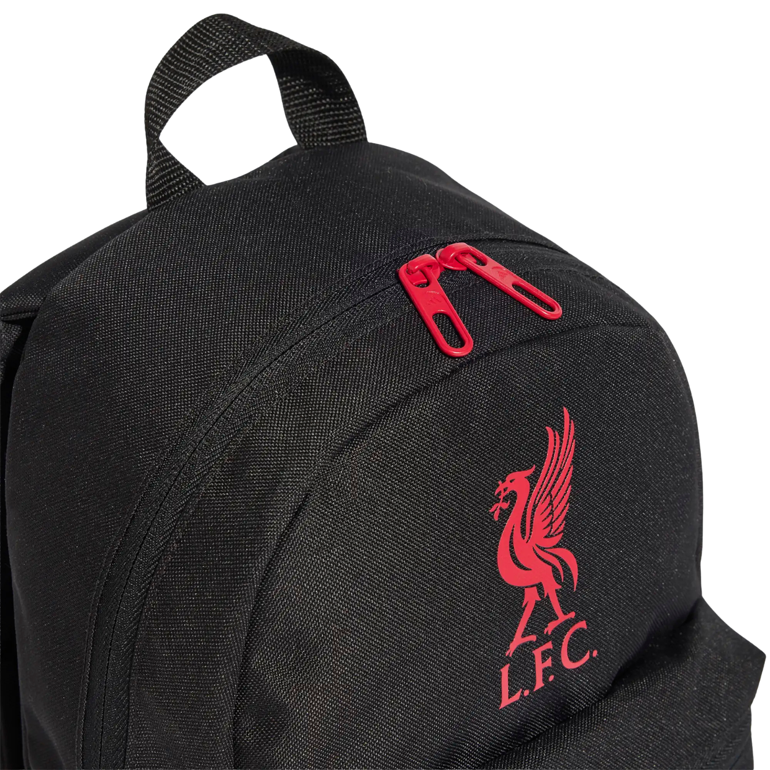 Adidas Liverpool F.C. 26/27 Backpack Kids - Black KQ5149