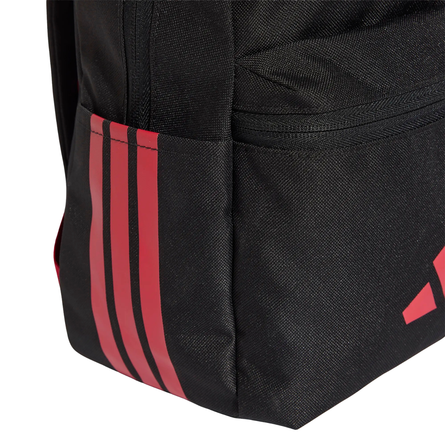Adidas Liverpool F.C. 26/27 Backpack Kids - Black KQ5149