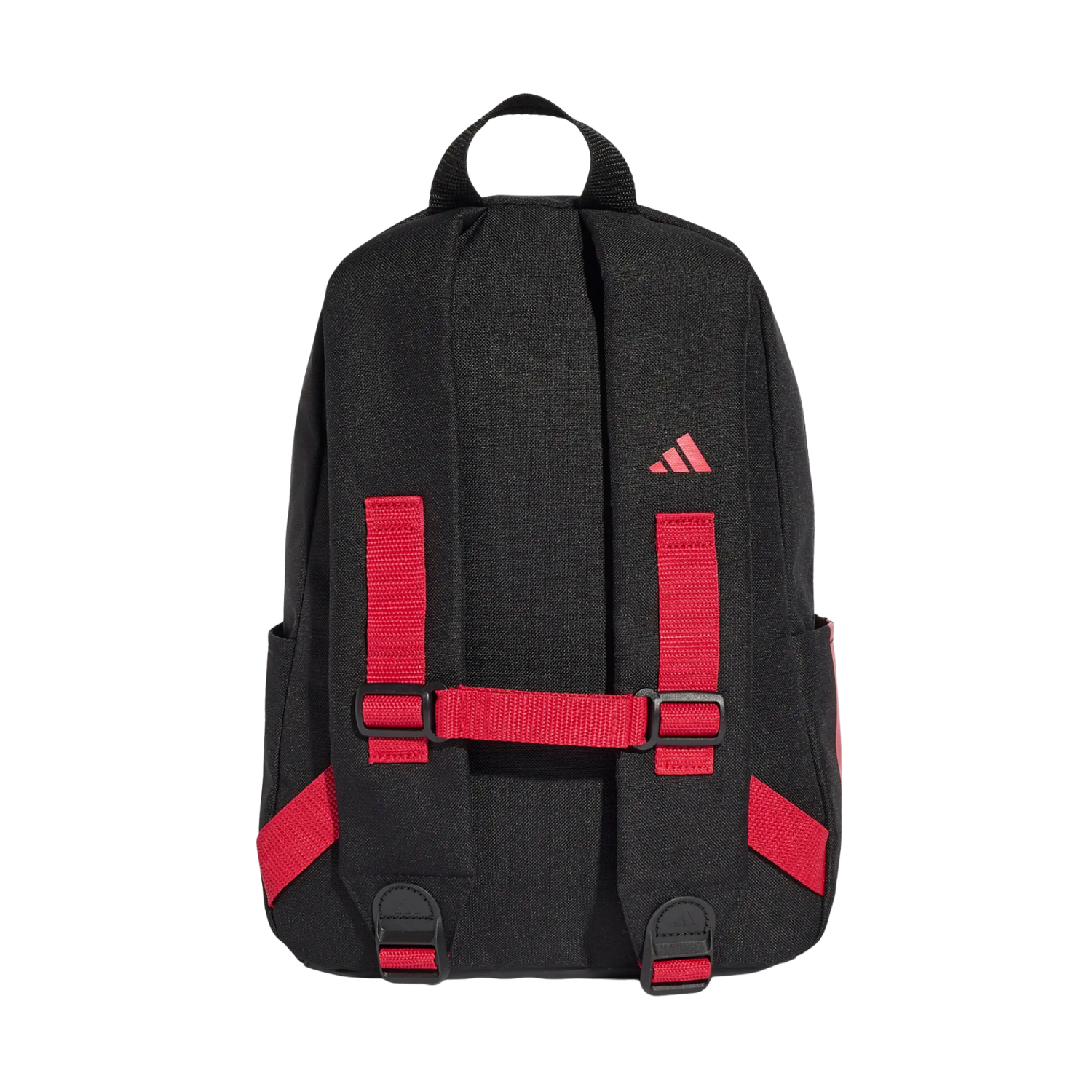 Adidas Liverpool F.C. 26/27 Backpack Kids - Black KQ5149