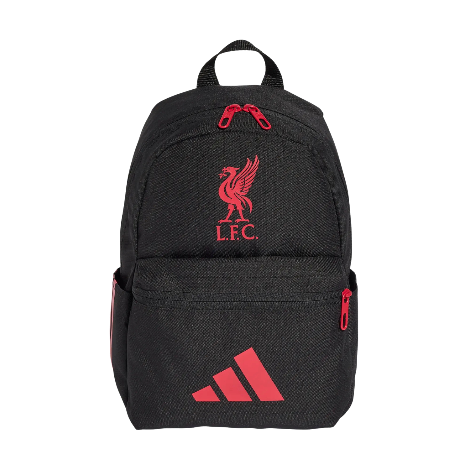 Adidas Liverpool F.C. 26/27 Backpack Kids - Black KQ5149