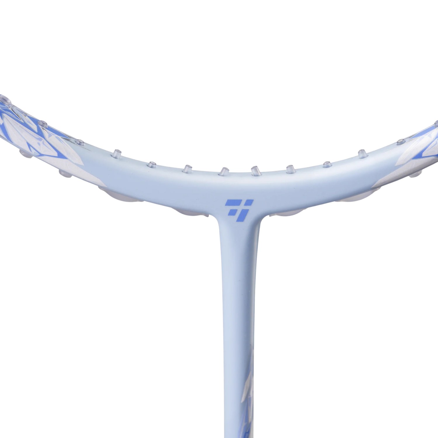 OGKILS Freezing 07 5U Badminton Racket - Blue