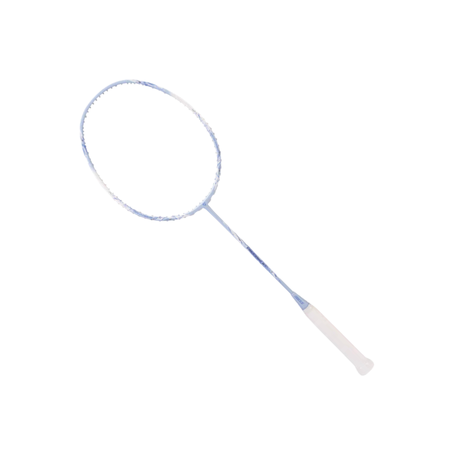 OGKILS Freezing 07 5U Badminton Racket - Blue