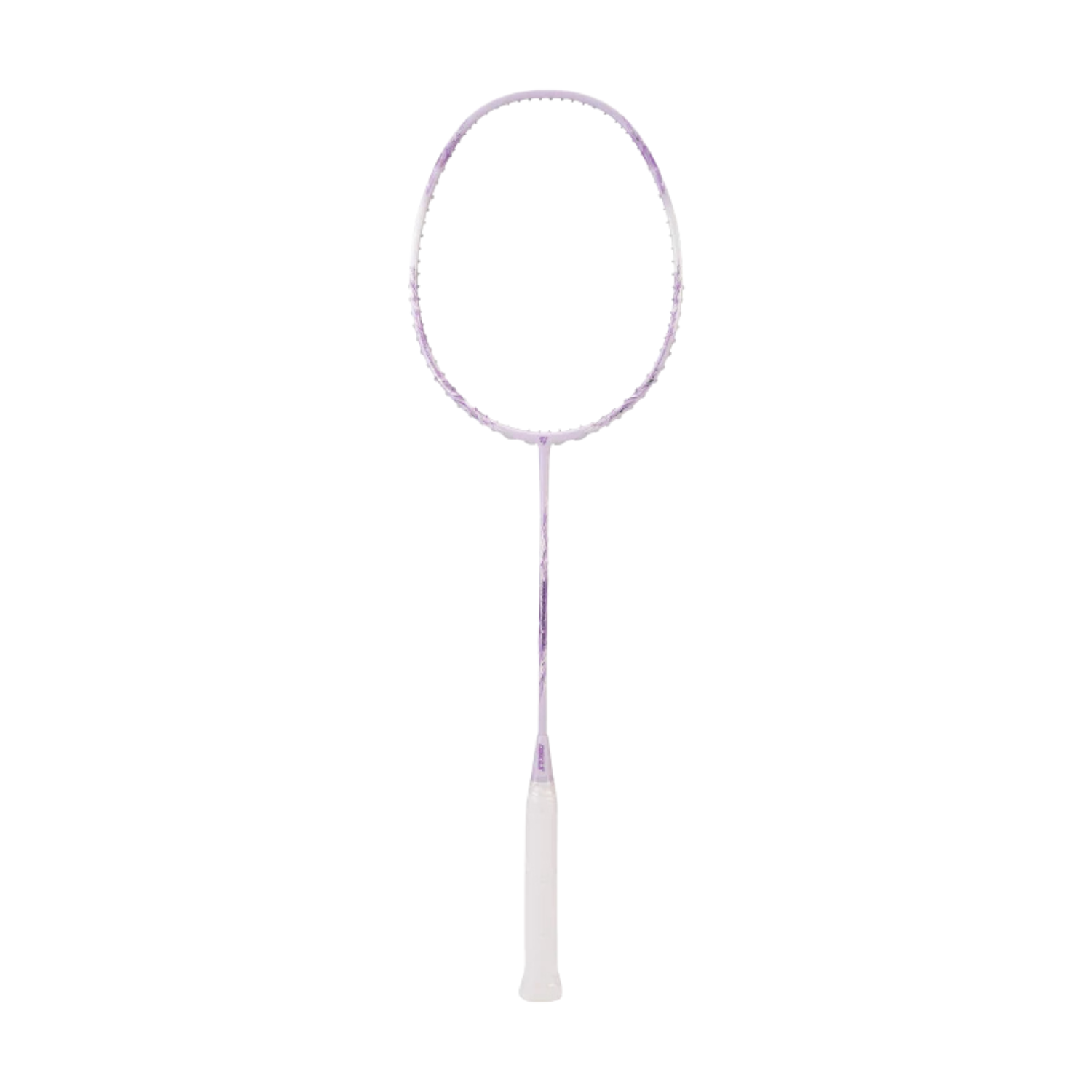 OGKILS Freezing 07 5U Badminton Racket - Purple
