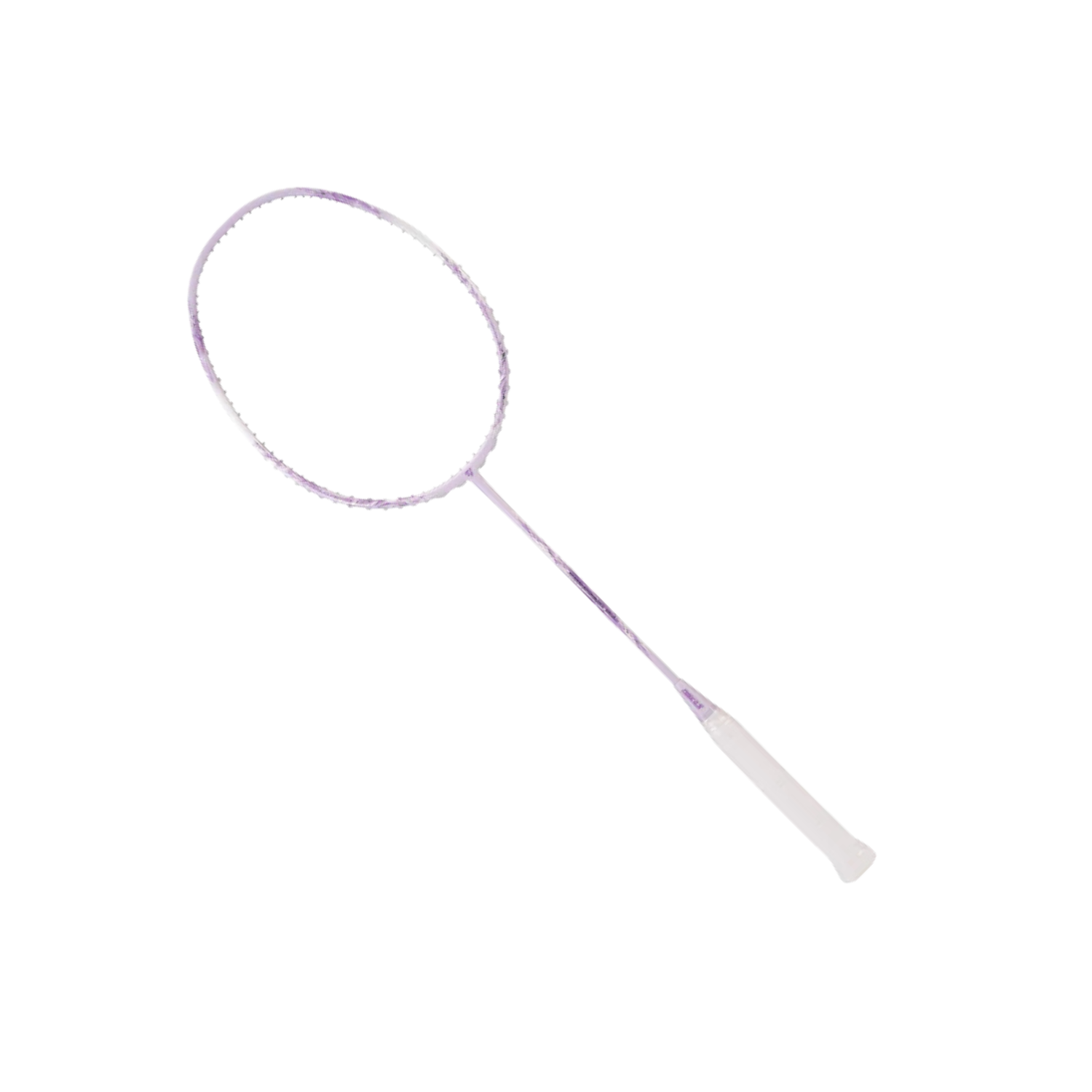OGKILS Freezing 07 5U Badminton Racket - Purple