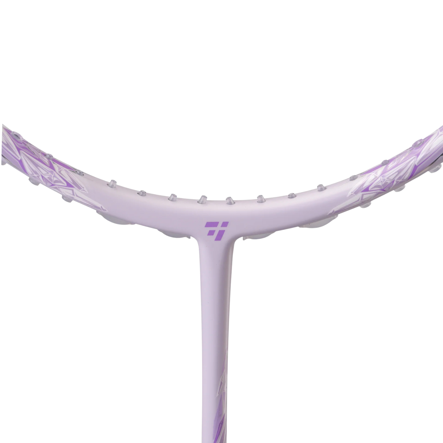 OGKILS Freezing 07 5U Badminton Racket - Purple