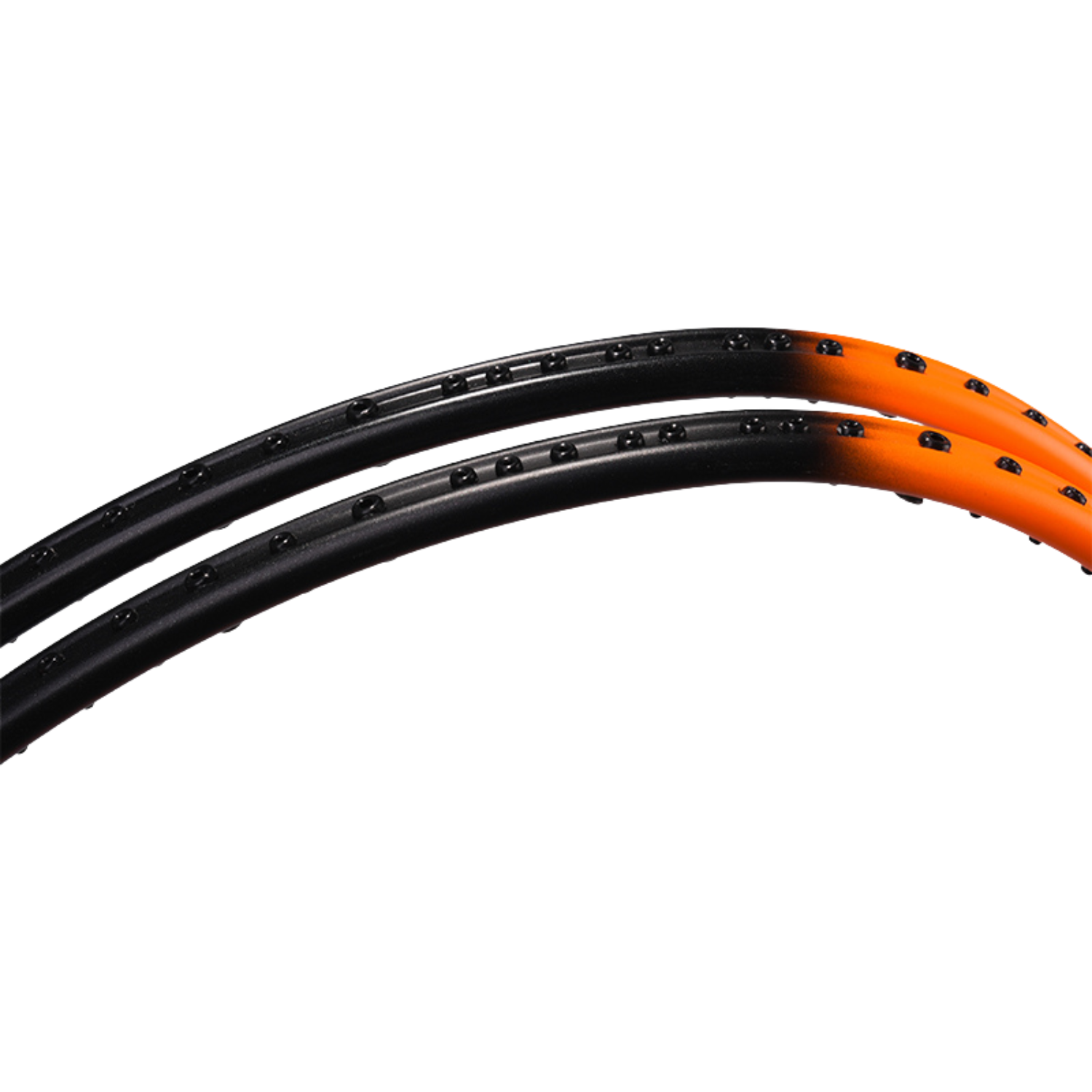 OGKILS LD99 4U Badminton Racket - Orange