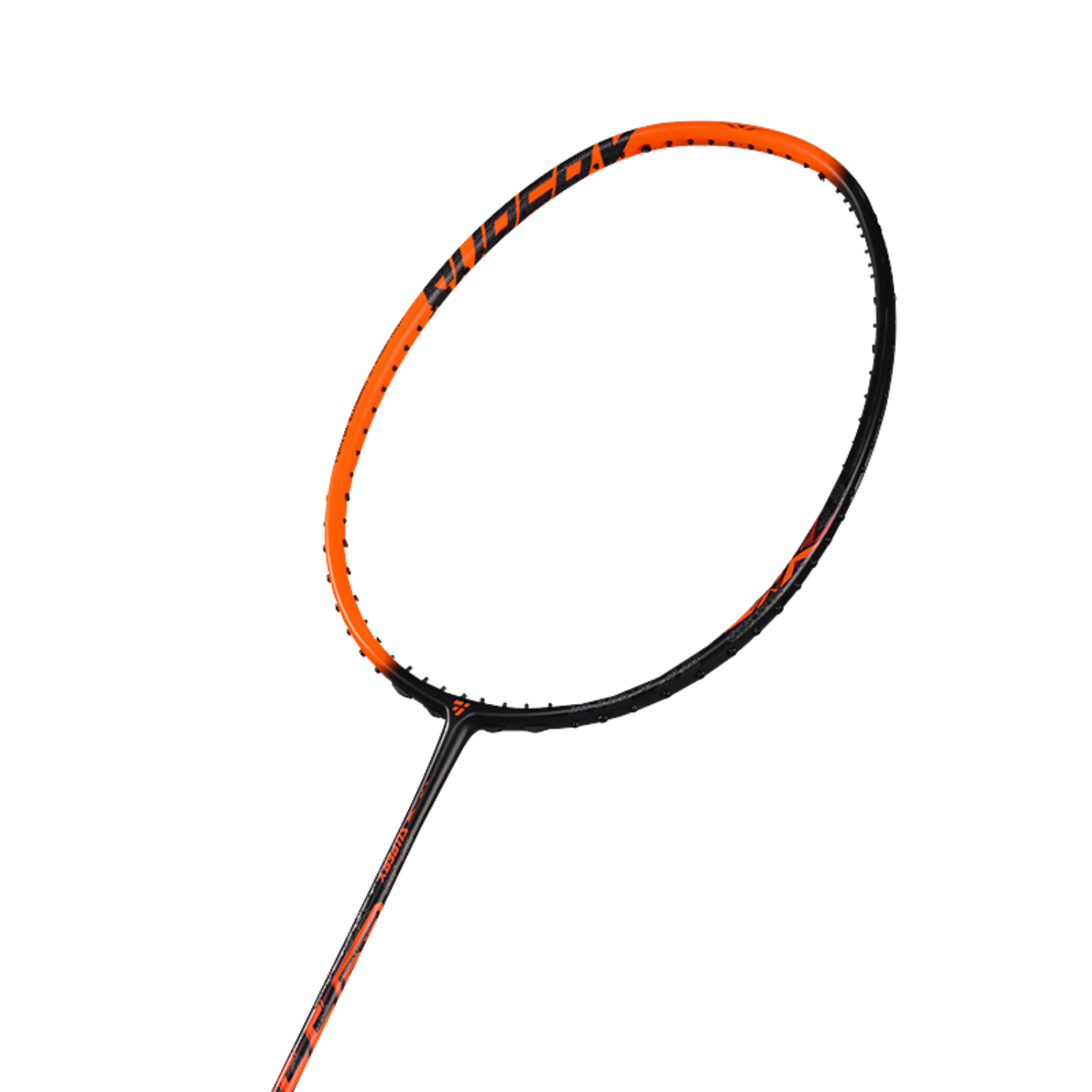OGKILS LD99 4U Badminton Racket - Orange