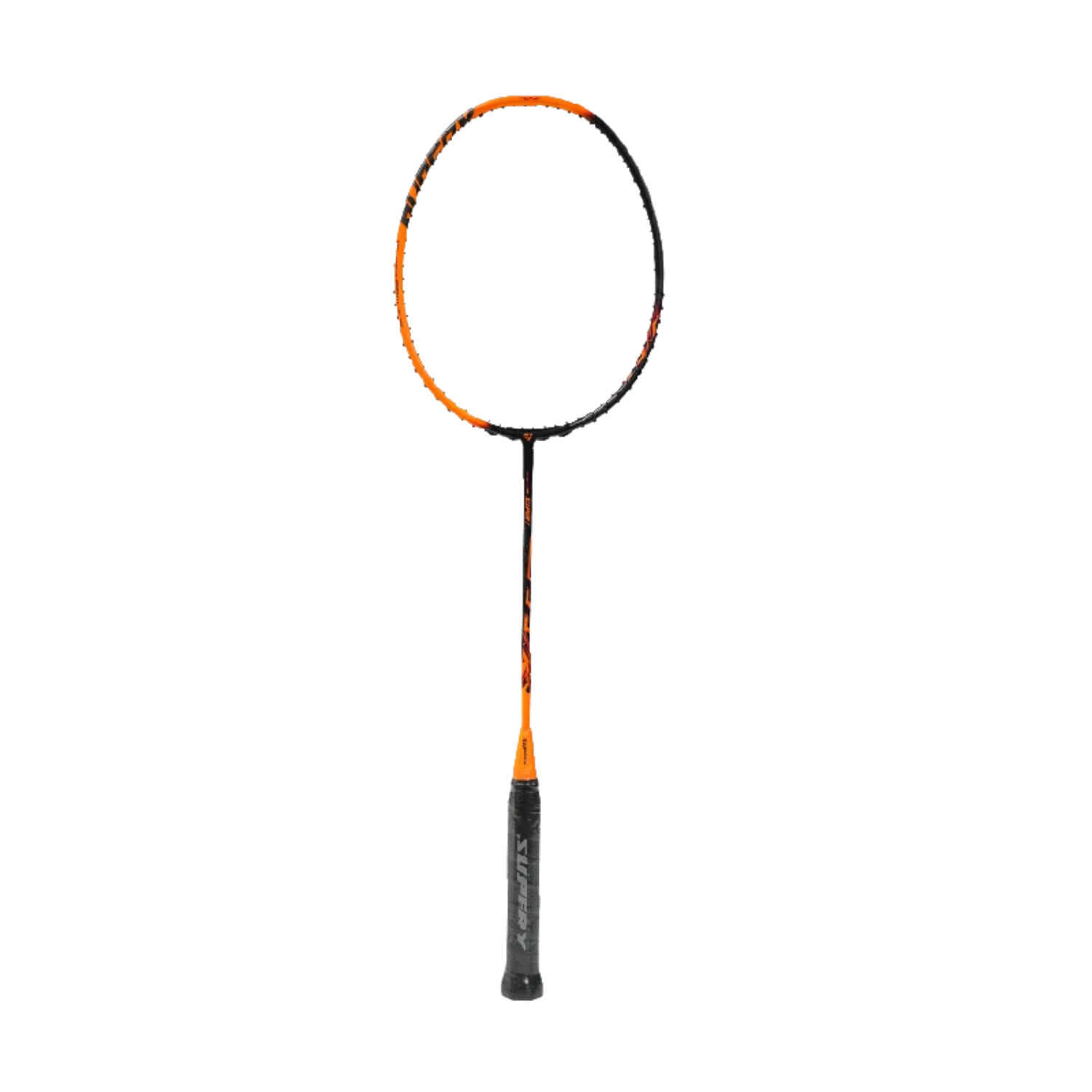 OGKILS LD99 4U Badminton Racket - Orange