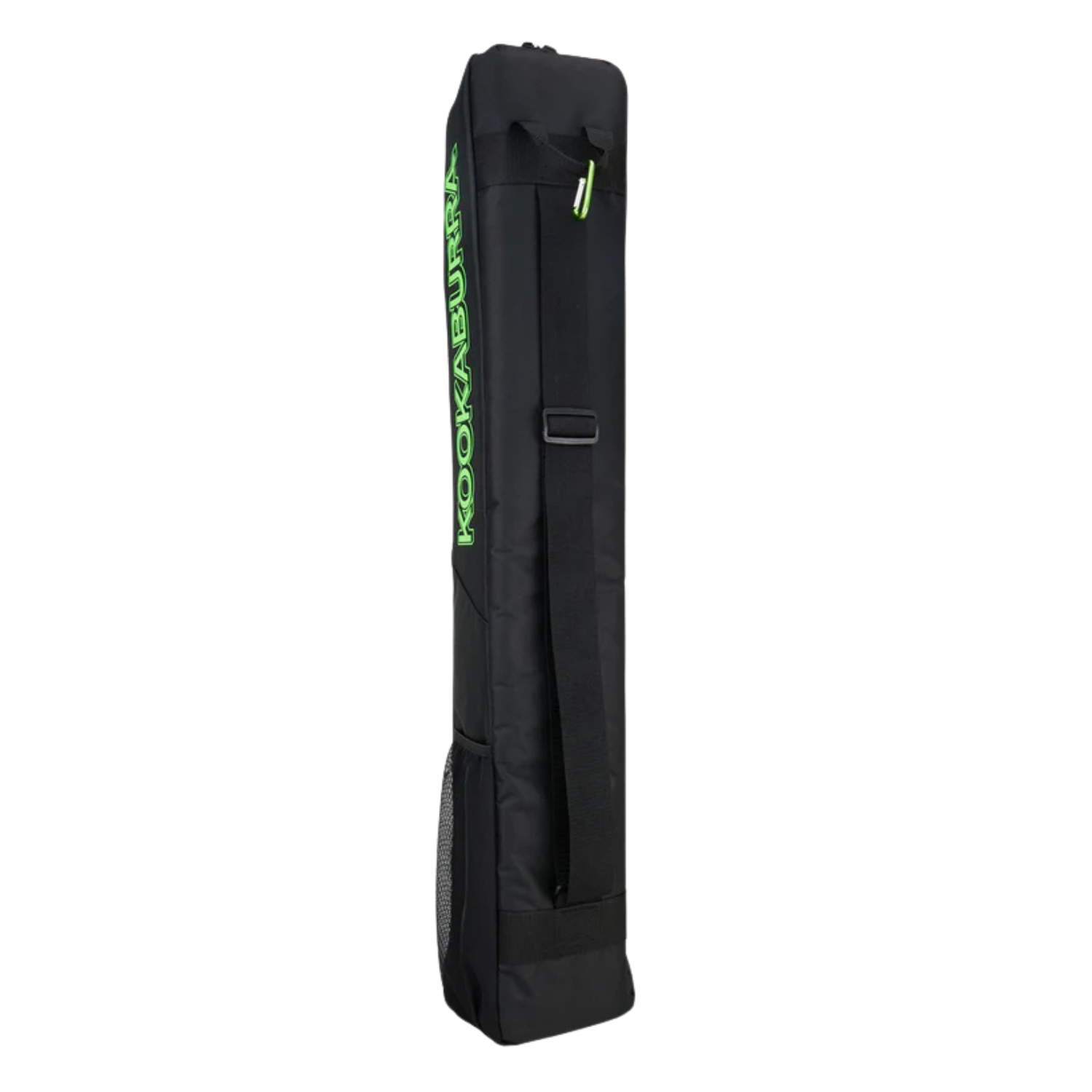 Kookaburra Vex Hockey Bag 6S2522 - Black