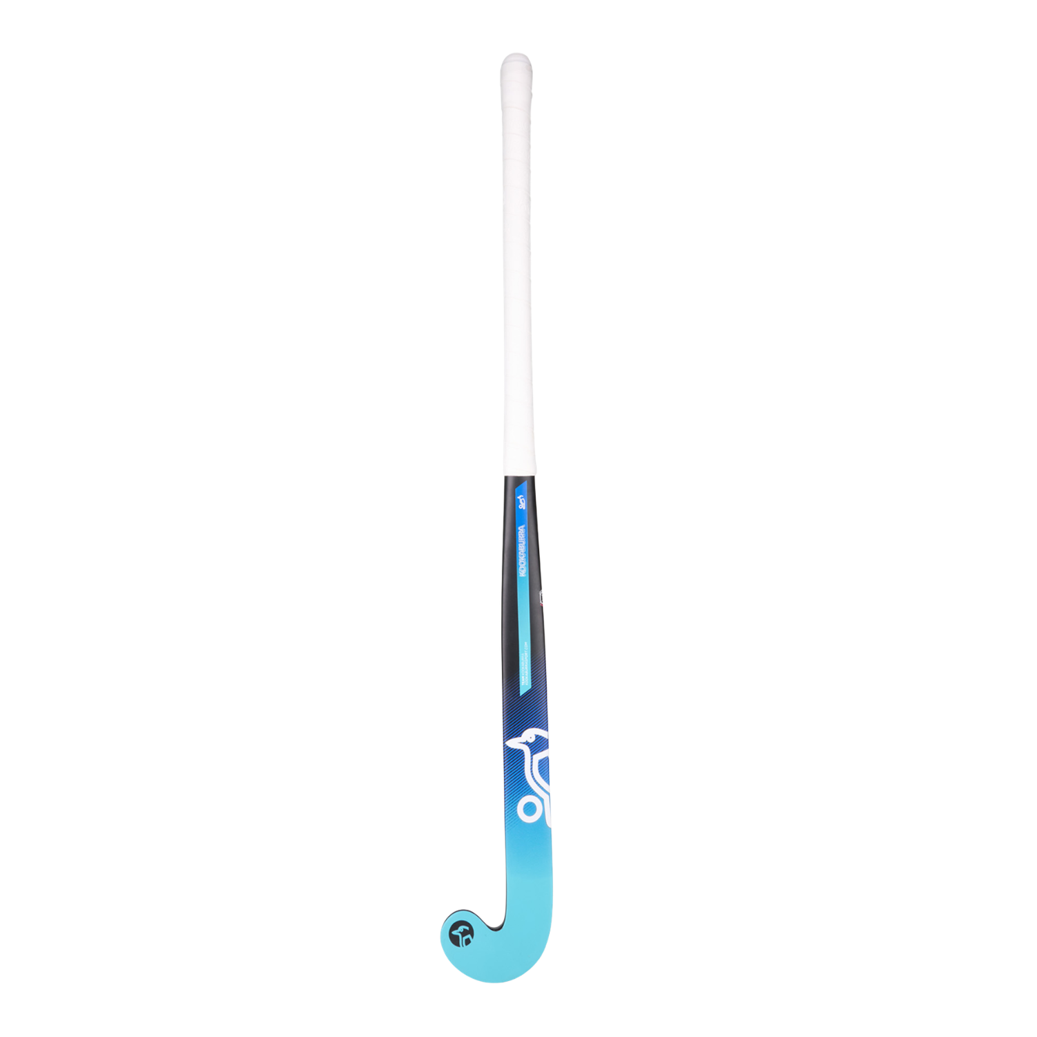 Kookaburra MB10 Hockey Stick Jr 6A2538 - Blue