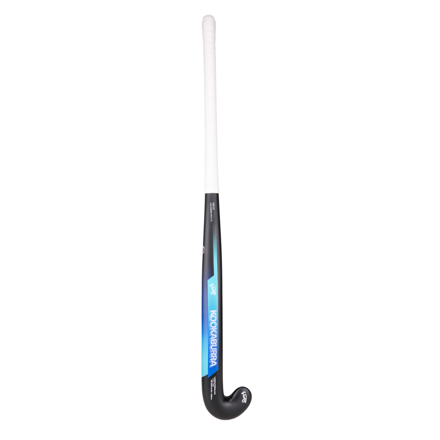Kookaburra MB10 Hockey Stick Jr 6A2538 - Blue
