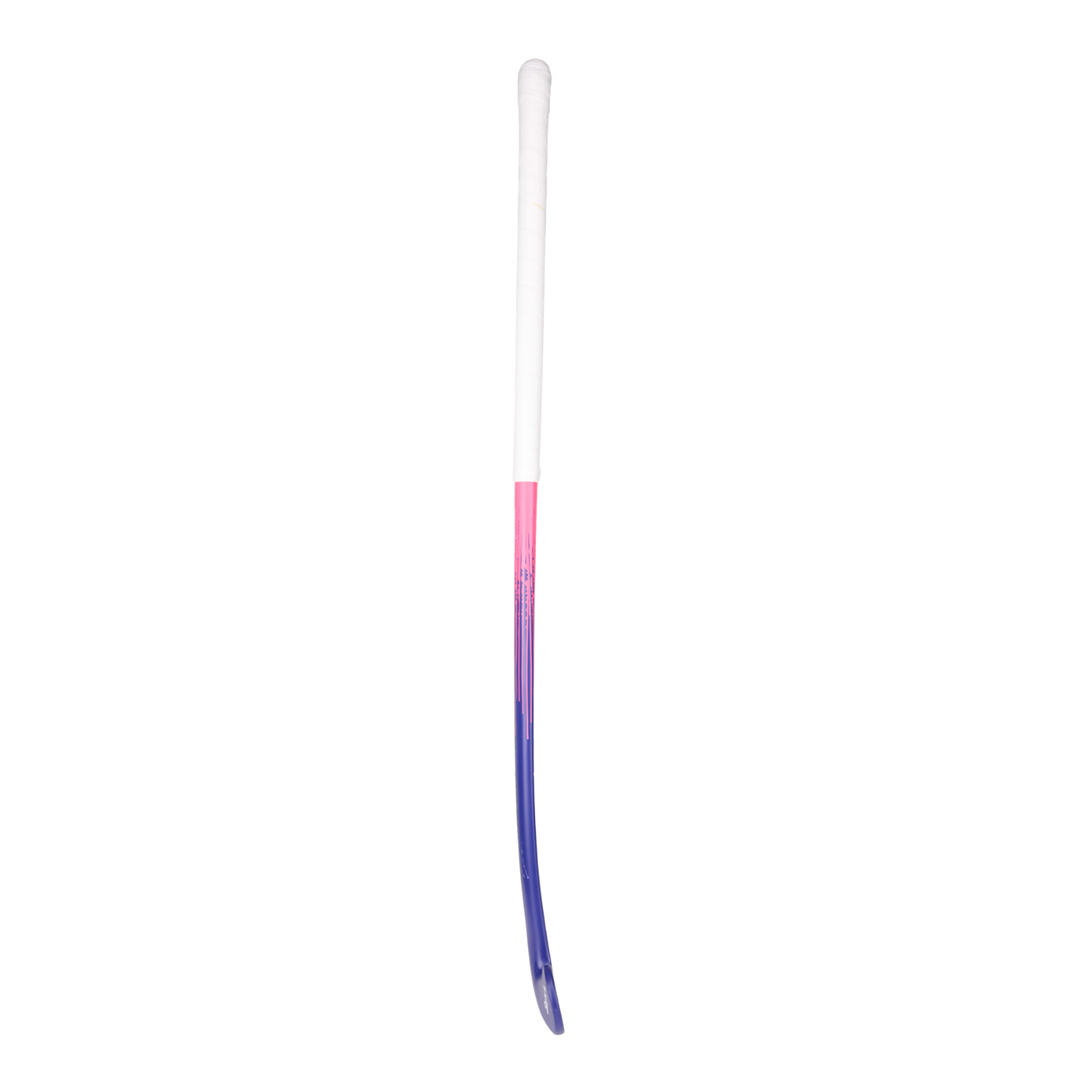 Kookaburra Burst Hockey Stick 6A2542 - Purple/Pink