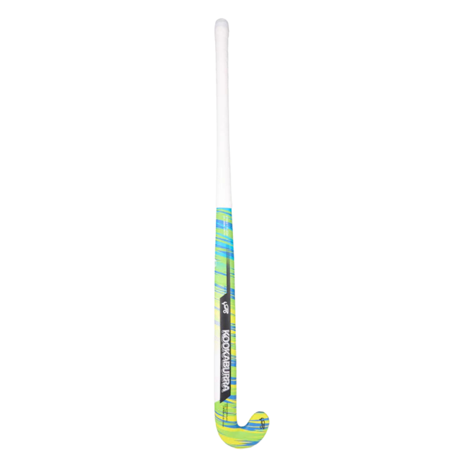 Kookaburra Flash Hockey Stick 6A2540D - White