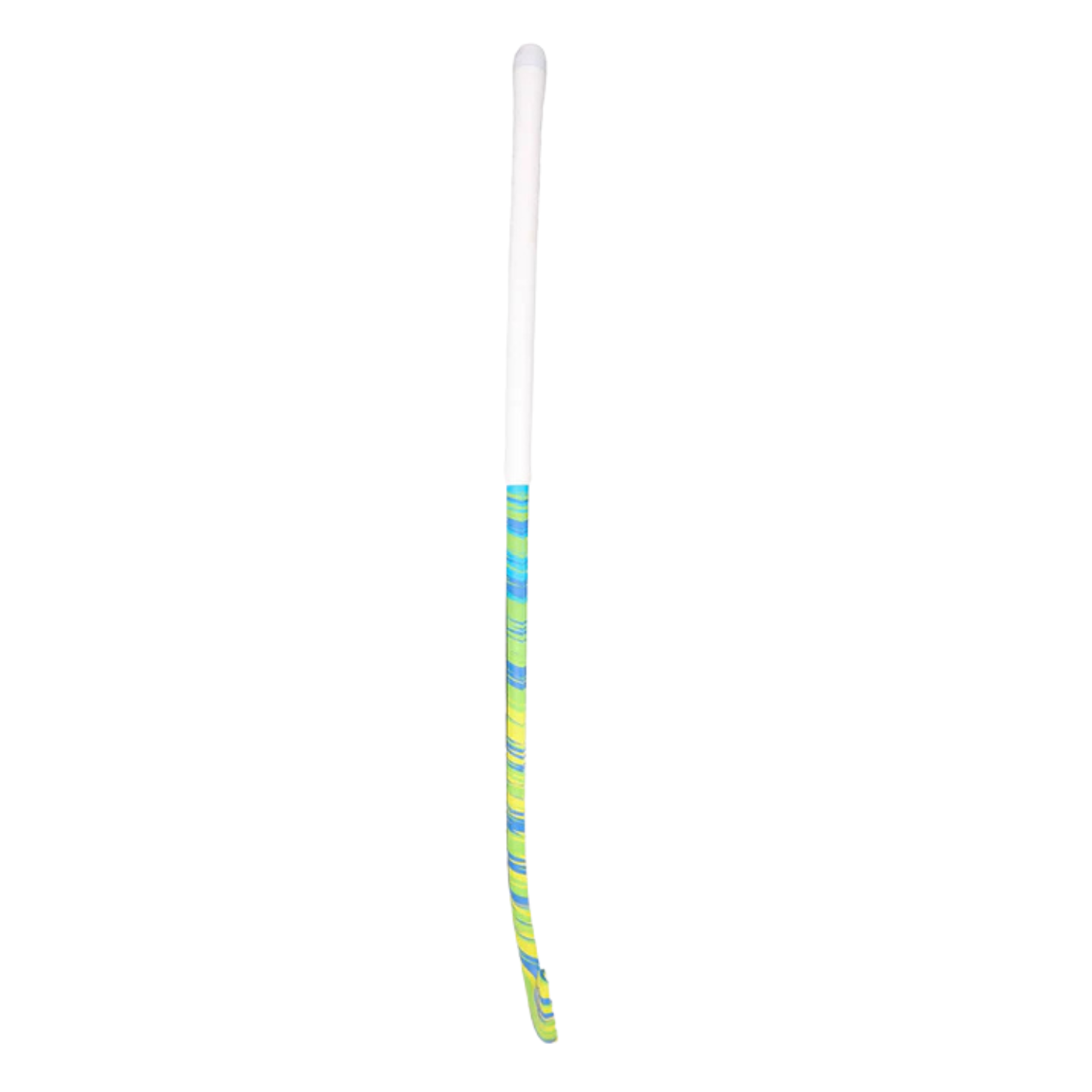 Kookaburra Flash Hockey Stick 6A2540D - White