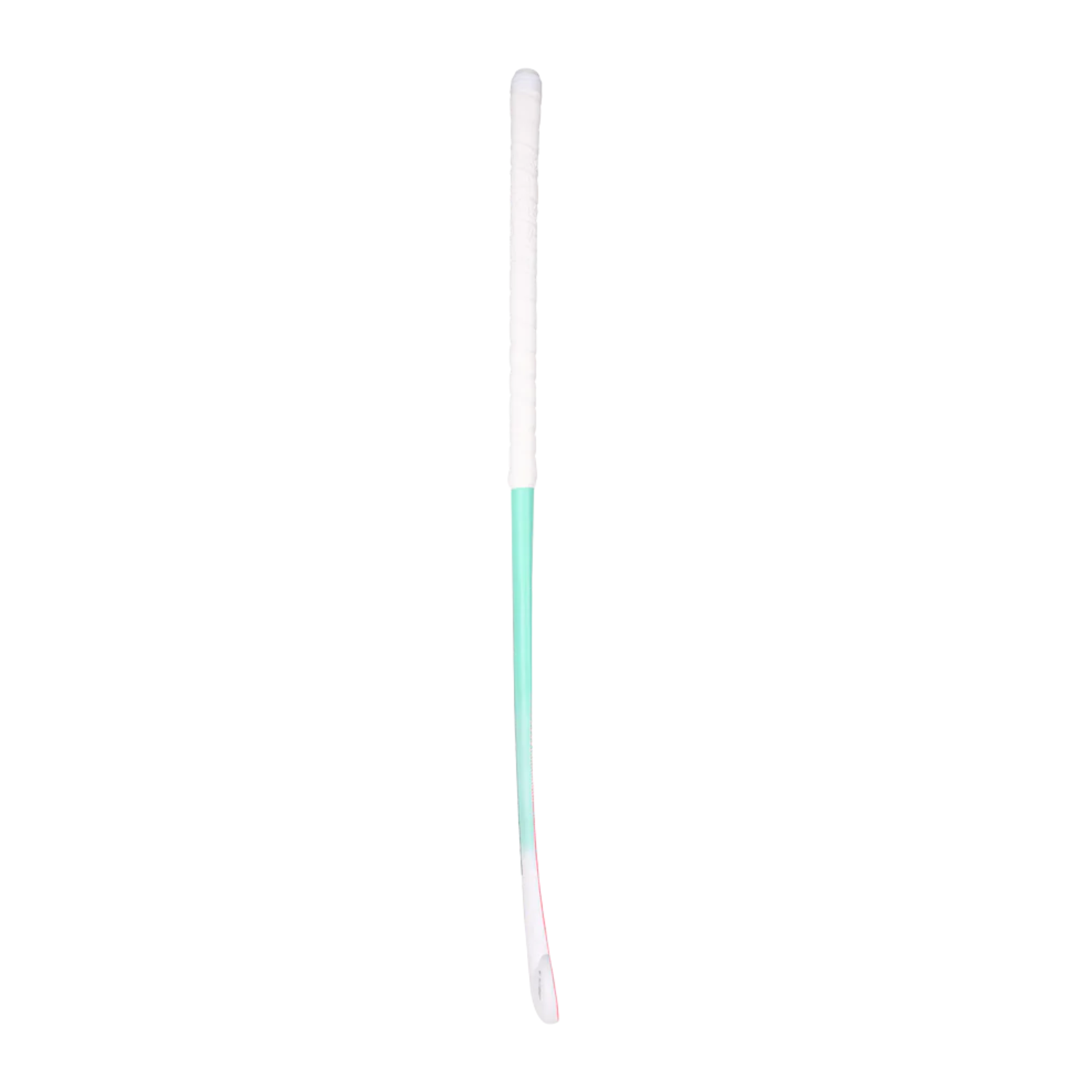 Kookaburra Twist Hockey Stick 6A2549 - Mint/Pink