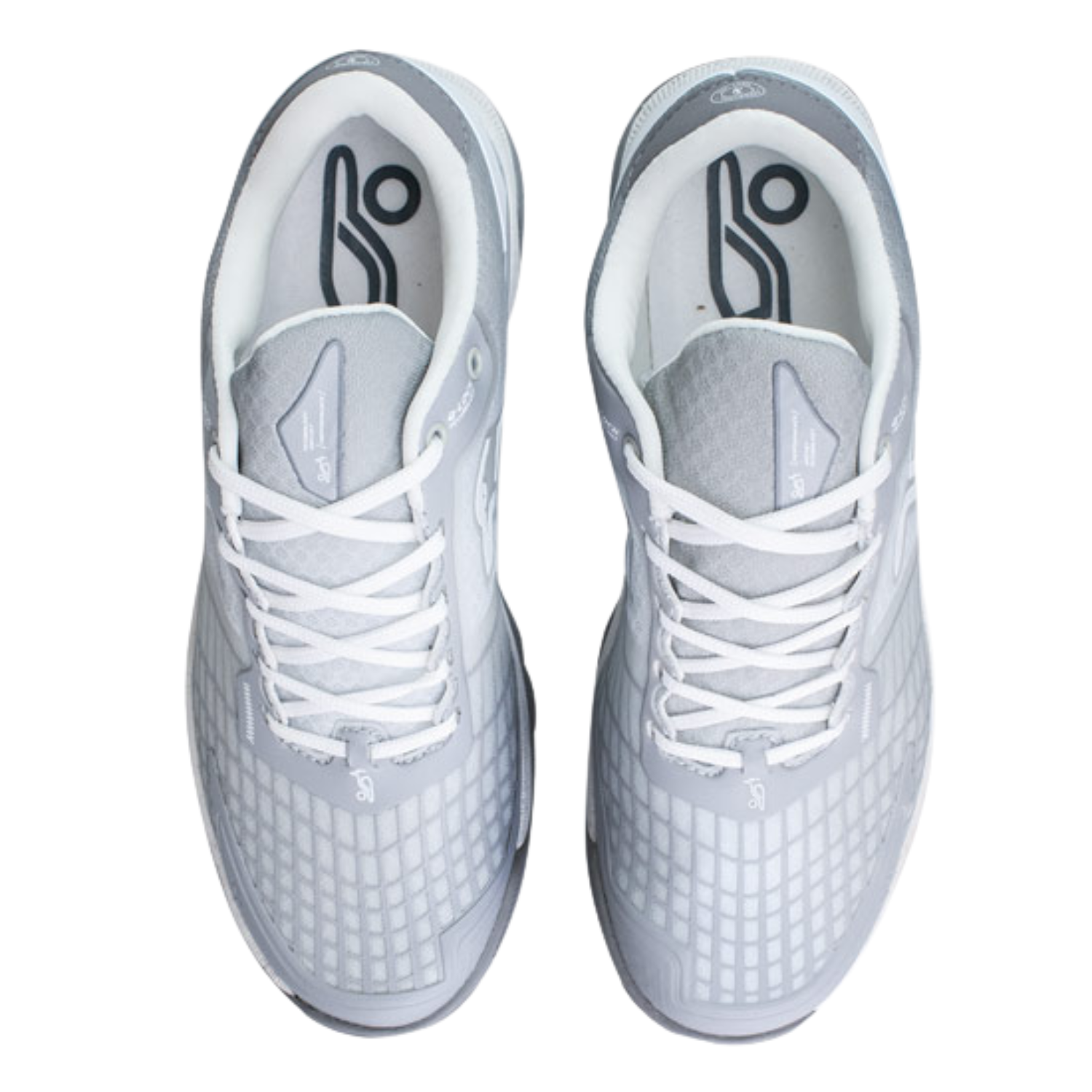Kookaburra Vex Hockey Shoes 6R23240 - Grey