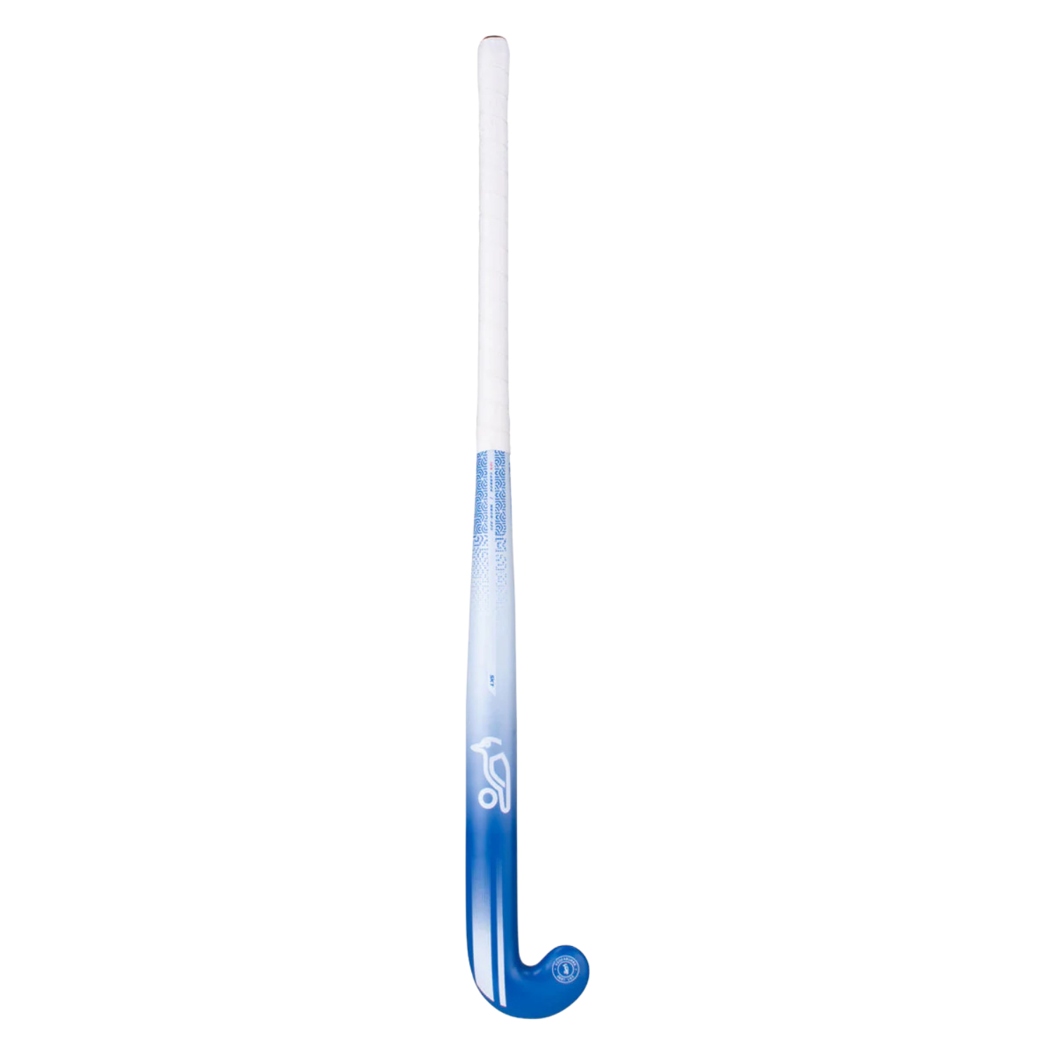 Kookaburra Sky M-Bow Jr Hockey Stick 6A2340T