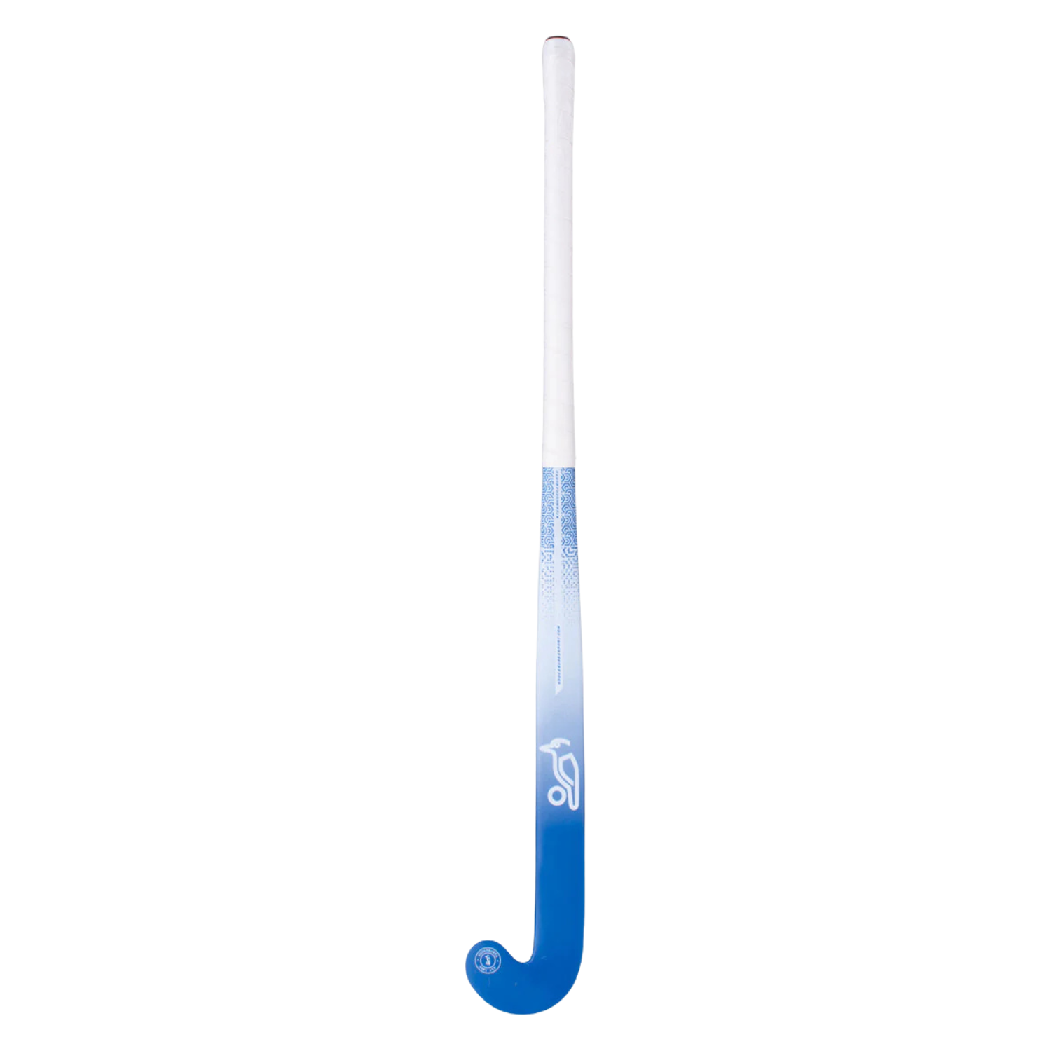 Kookaburra Sky M-Bow Jr Hockey Stick 6A2340T