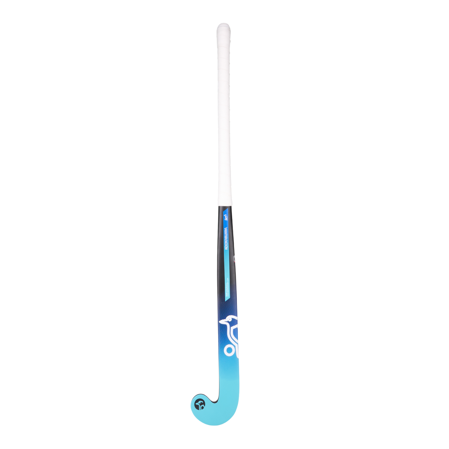 Kookaburra MB10 Hockey Stick - Blue
