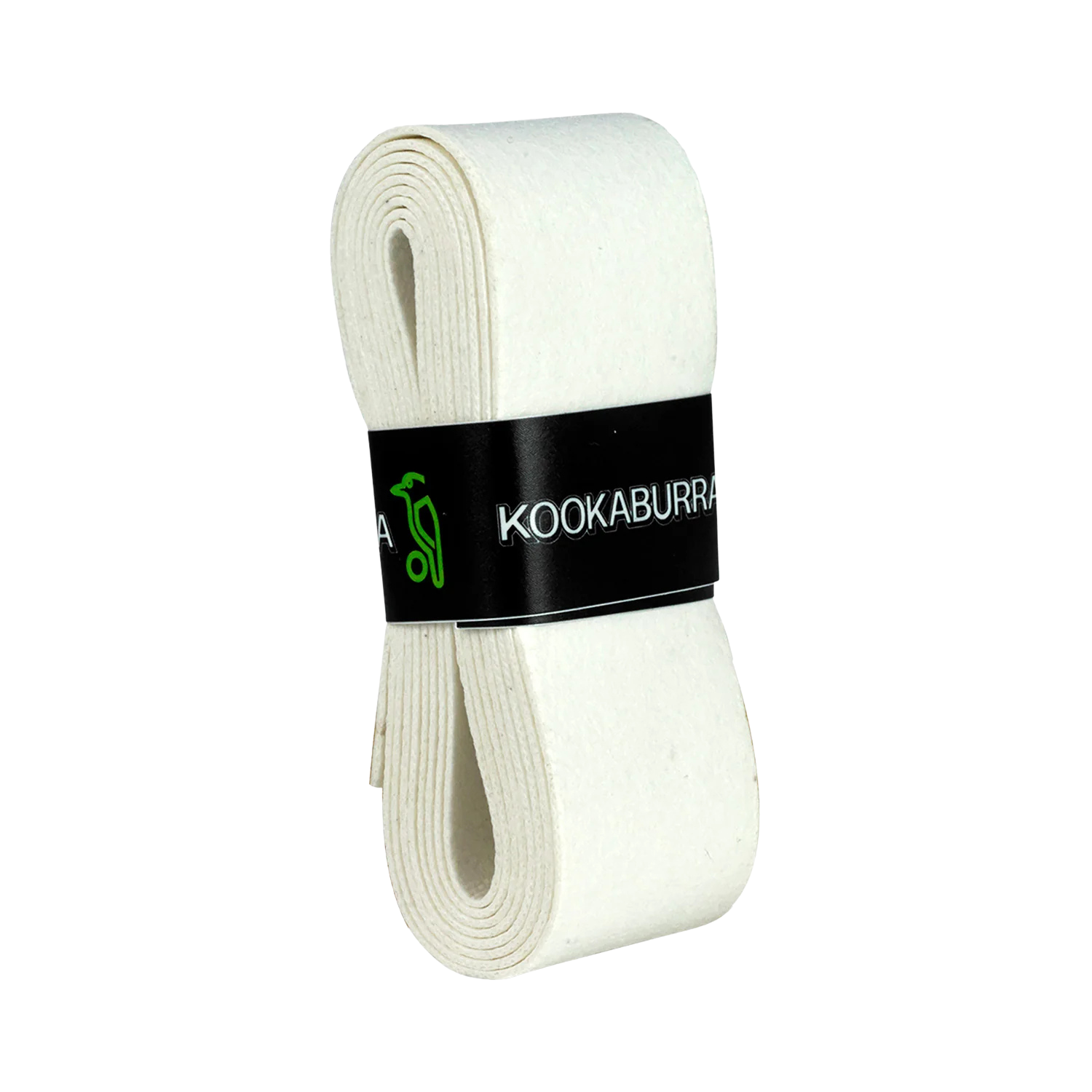 Kookaburra Chamois Hockey Grip - White