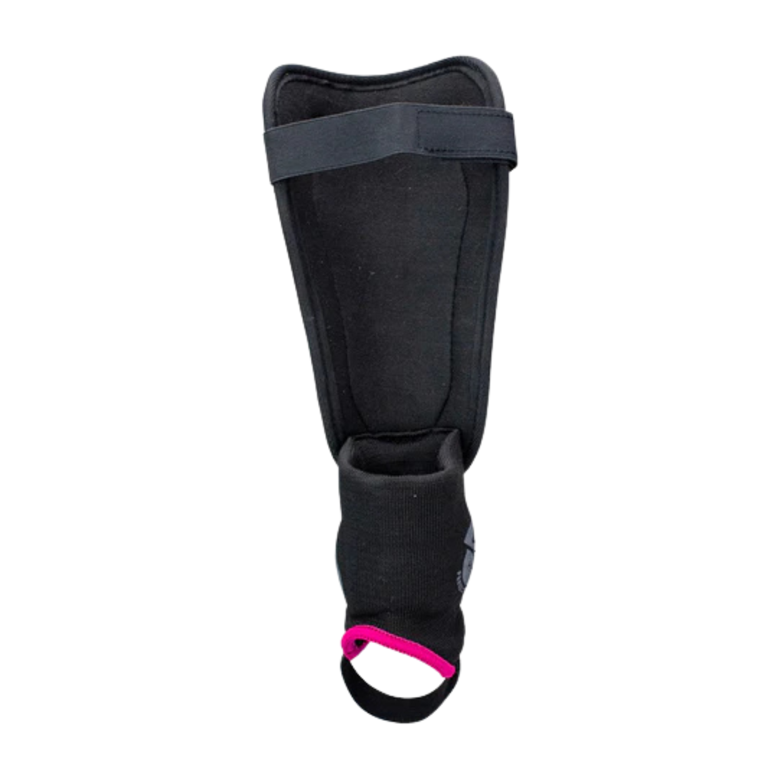 Kookaburra Octane Shinguards - Marine/Pink