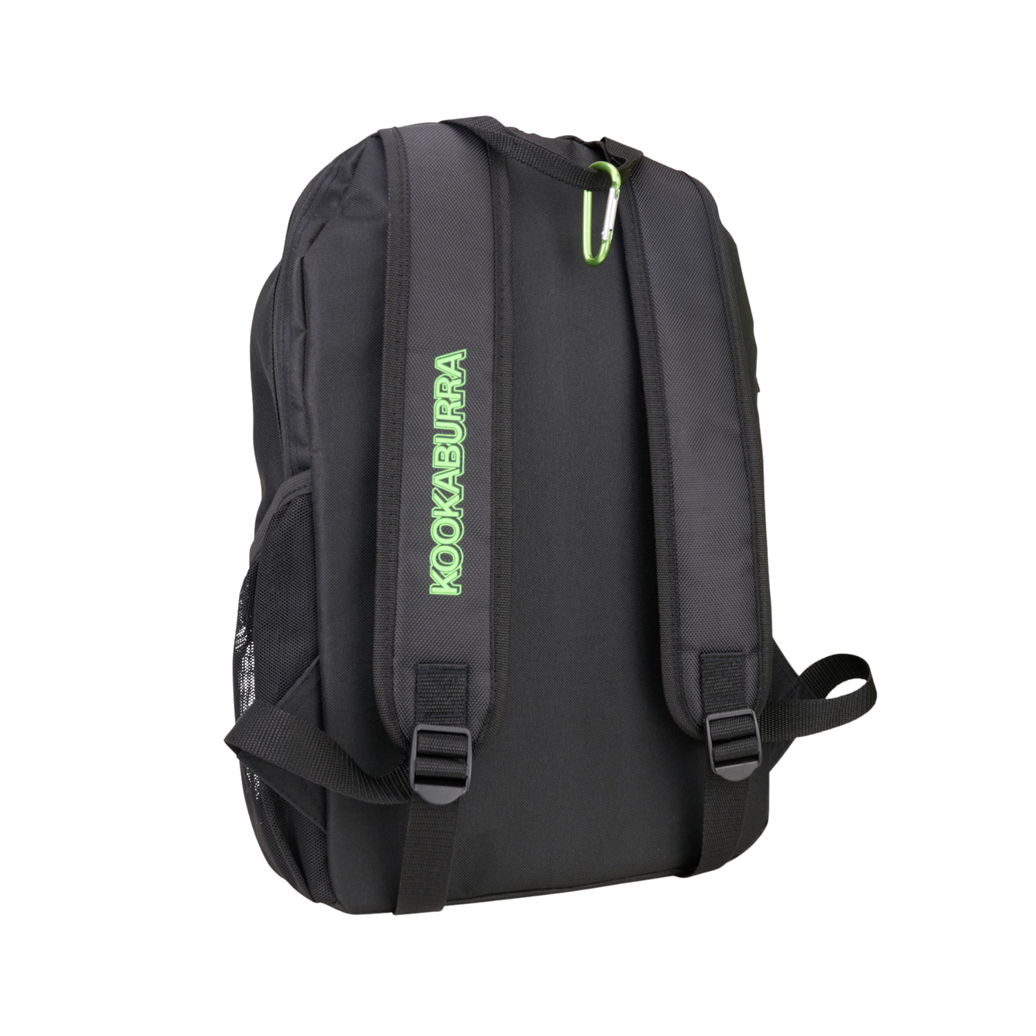 Kookaburra Orbit Rucksack - Black
