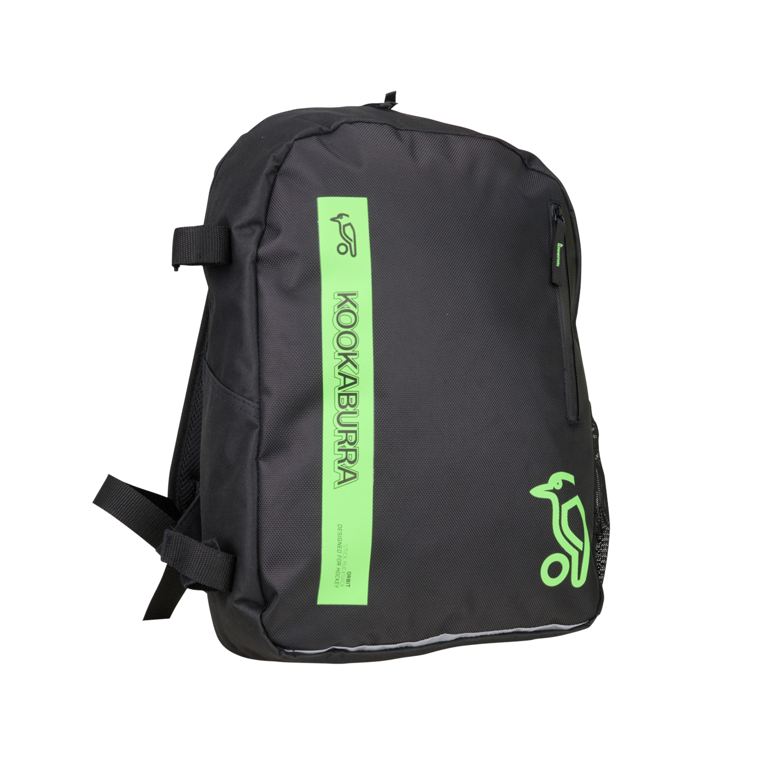 Kookaburra Orbit Rucksack - Black