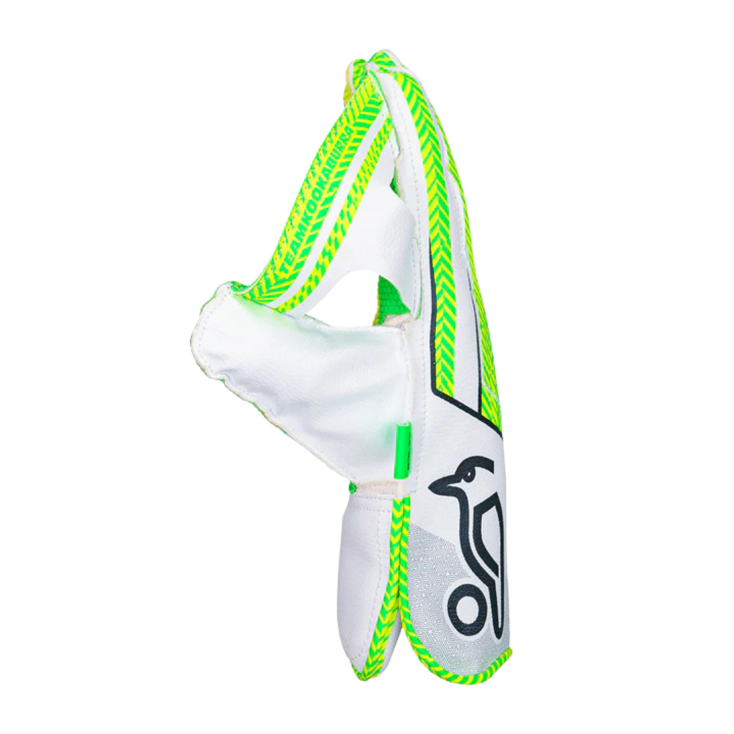 Kookaburra LC 4.0 W/K Glove - Green