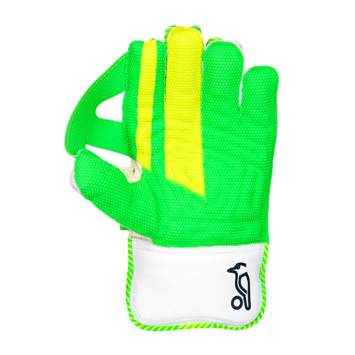 Kookaburra LC 4.0 W/K Glove - Green