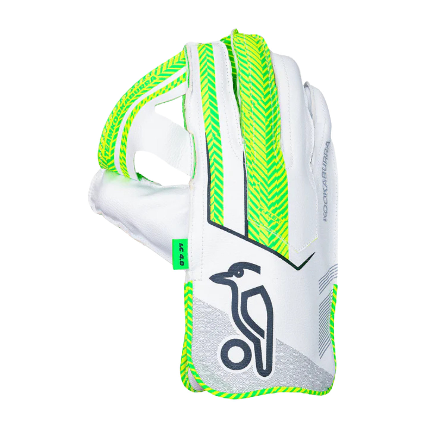 Kookaburra LC 4.0 W/K Glove - Green