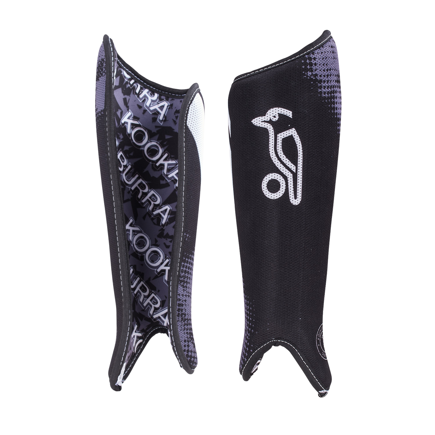 Kookaburra Convert Shinguards