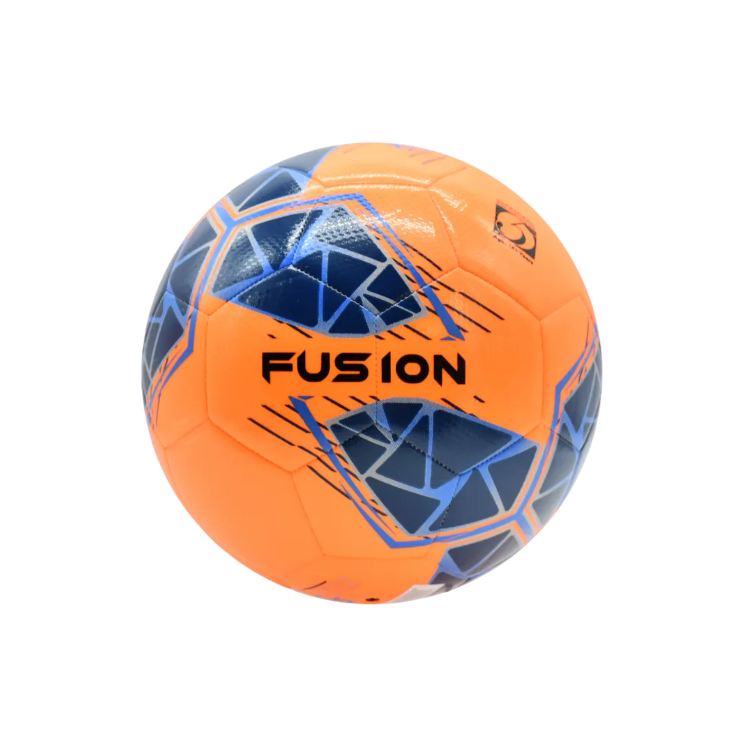 Precision Fusion Fifa Basic Training Ball