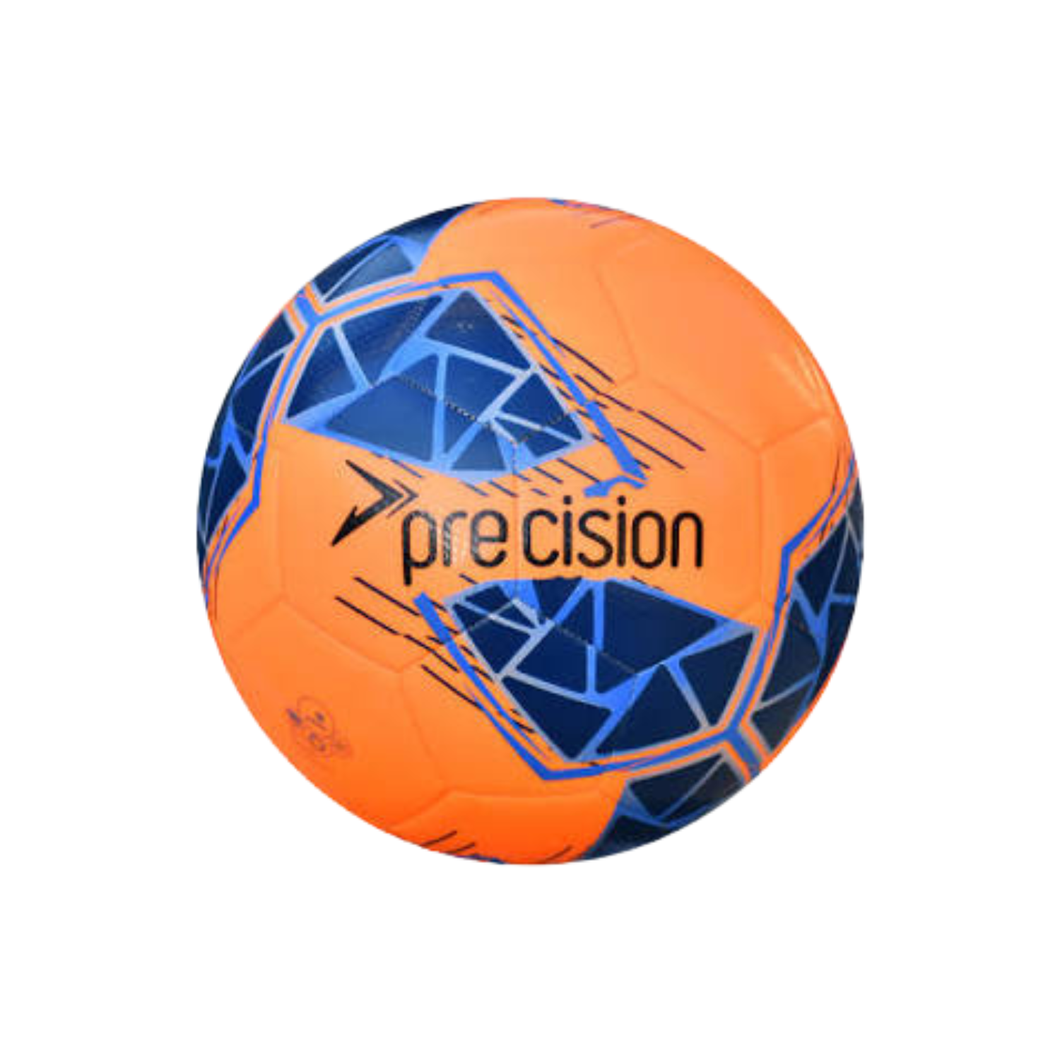 Precision Fusion Fifa Basic Training Ball