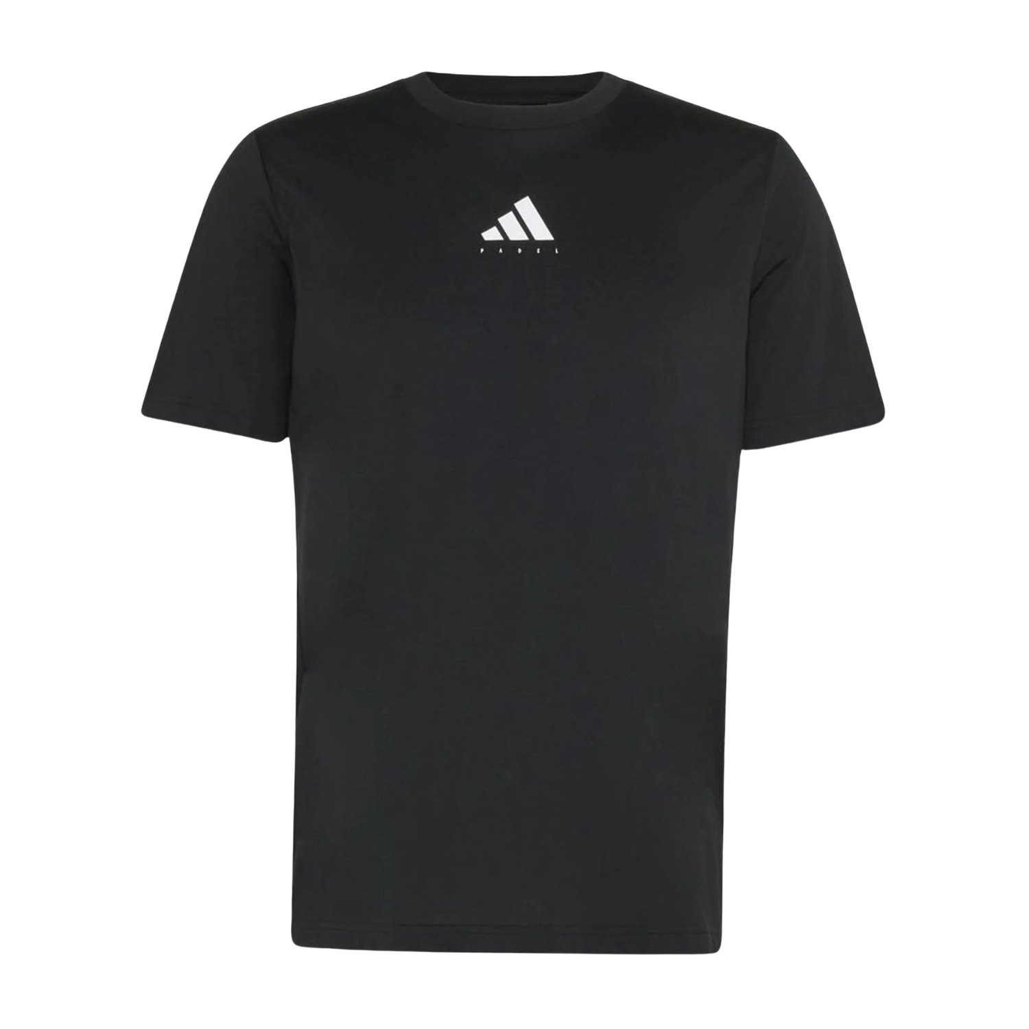 Adidas Padel Category Graphic Tee Men - Black