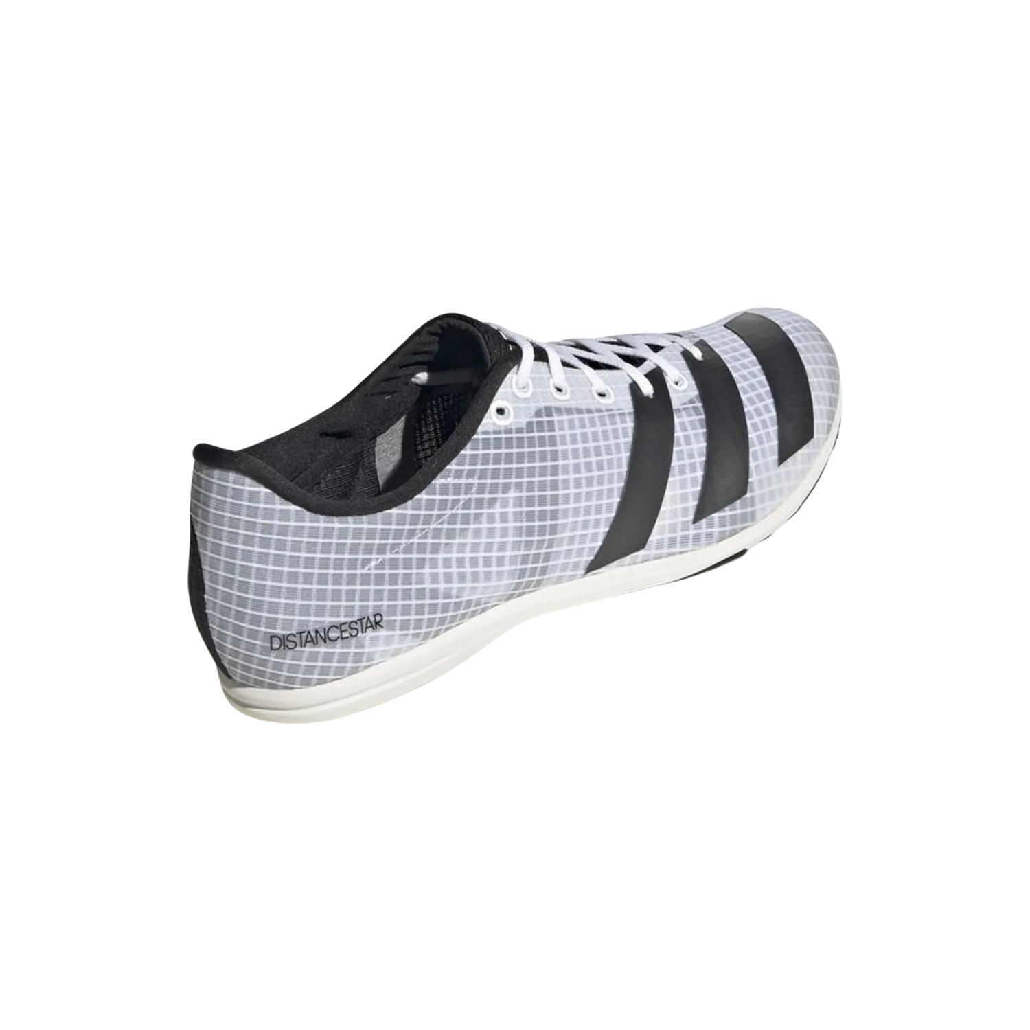 Adidas Distancestar Running Shoe Men - White