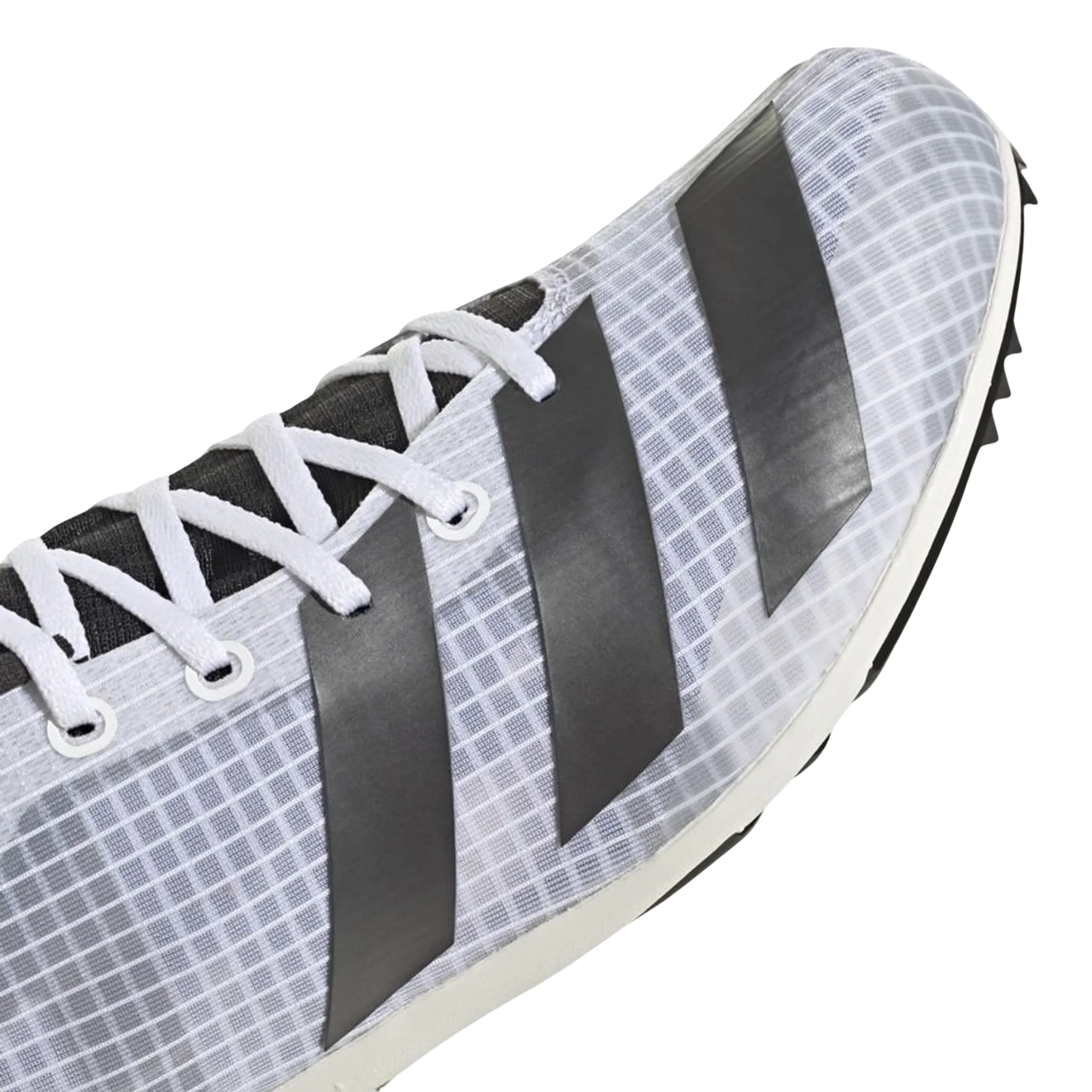 Adidas Distancestar Running Shoe Men - White