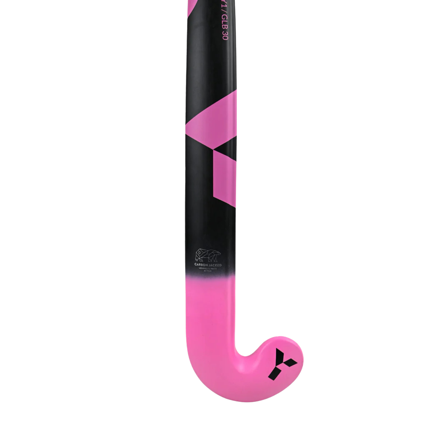 Y1 GLB 30 Hockey Stick 2026/27 525g - Pink