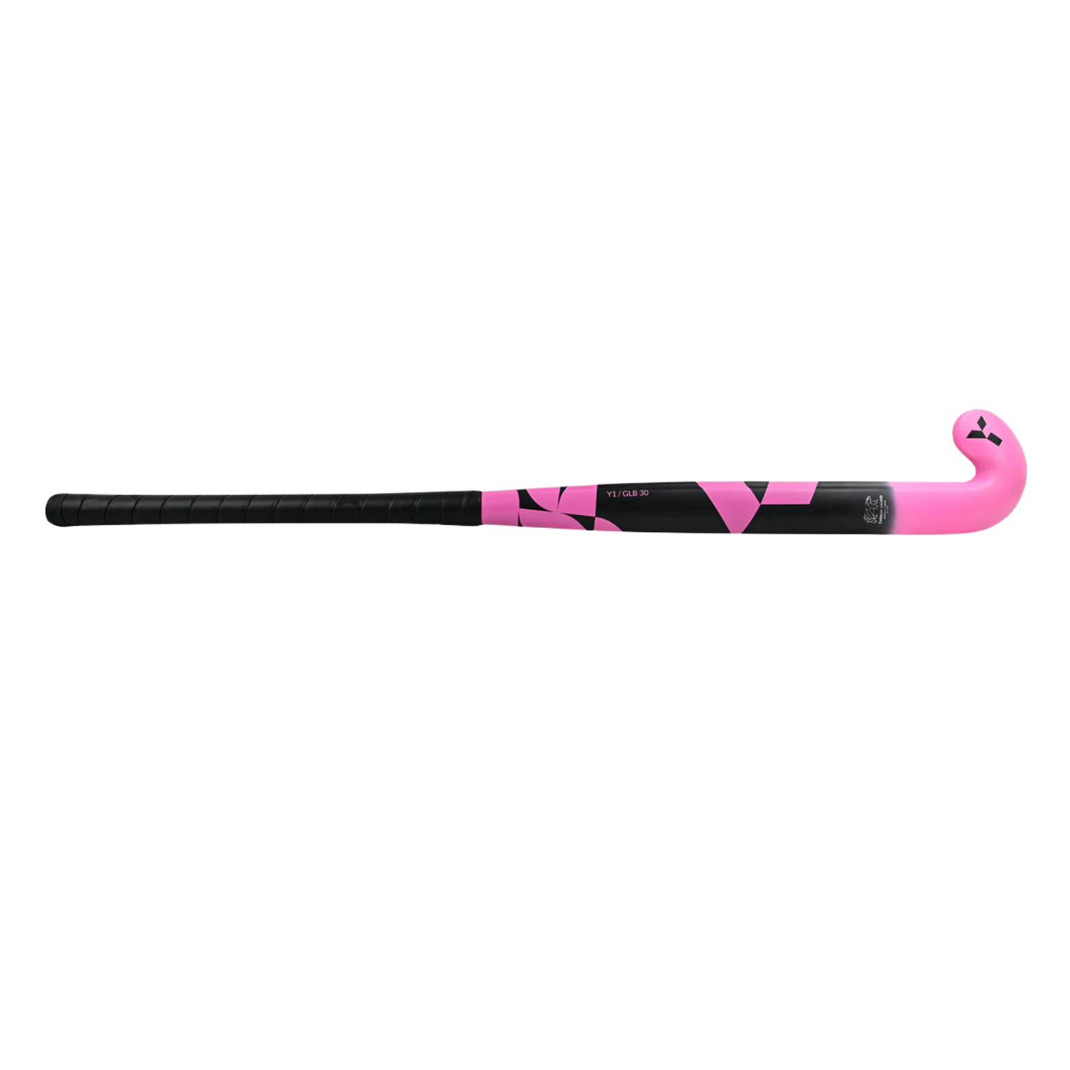 Y1 GLB 30 Hockey Stick 2026/27 525g - Pink