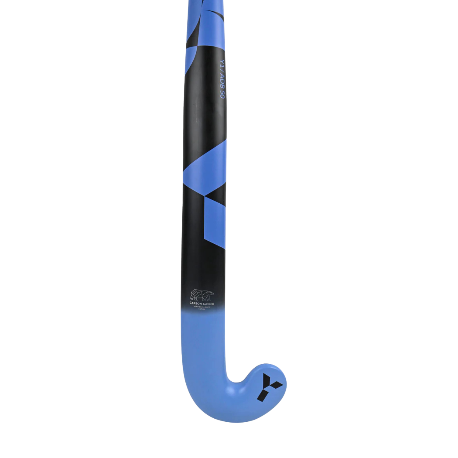 Y1 ADB 50 Hockey Stick 2026/27 - Blue