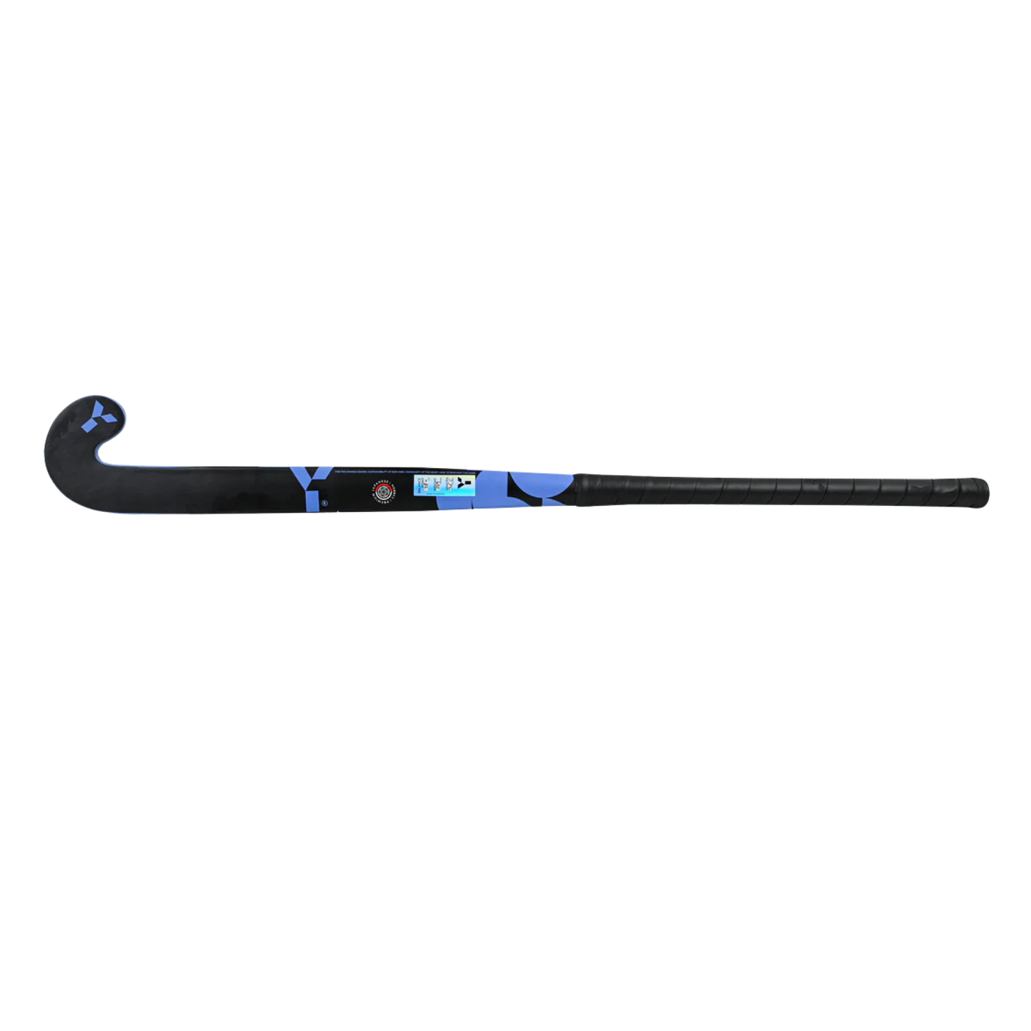 Y1 ADB 50 Hockey Stick 2026/27 - Blue