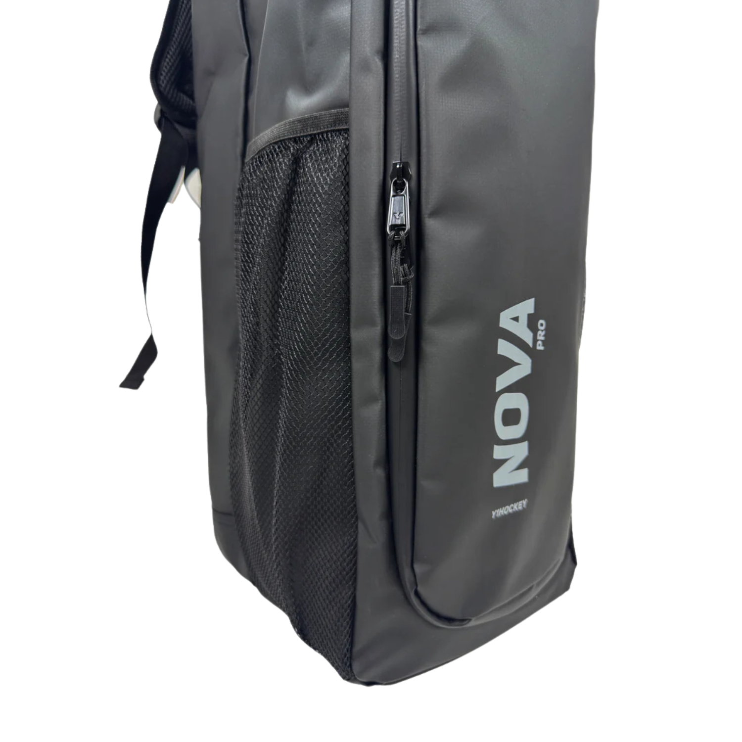 Y1 Nova Pro Hockey Stickbag - Black