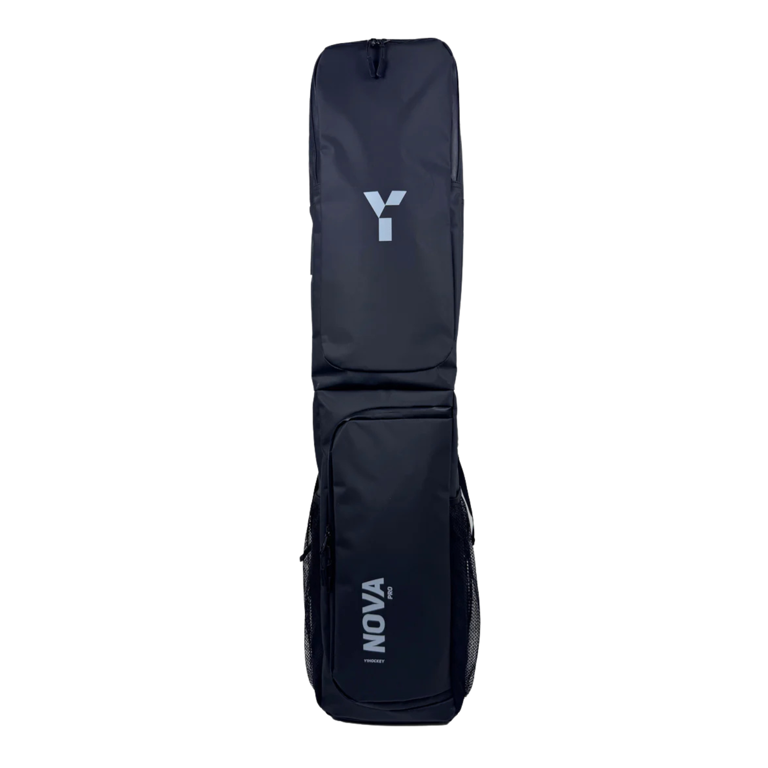 Y1 Nova Pro Hockey Stickbag - Black