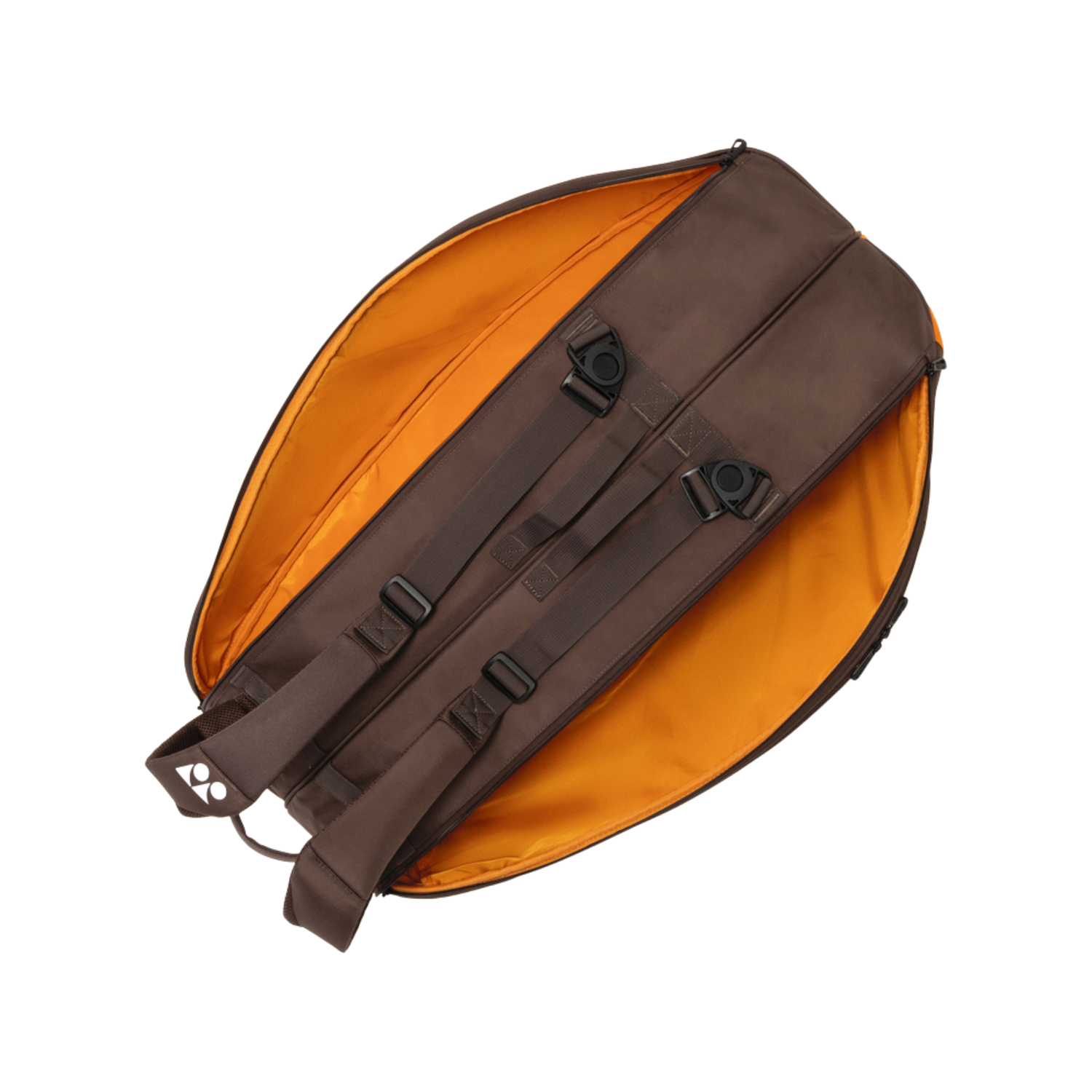 Yonex Pro Racket Bag 6 Pack - Espresso Brown