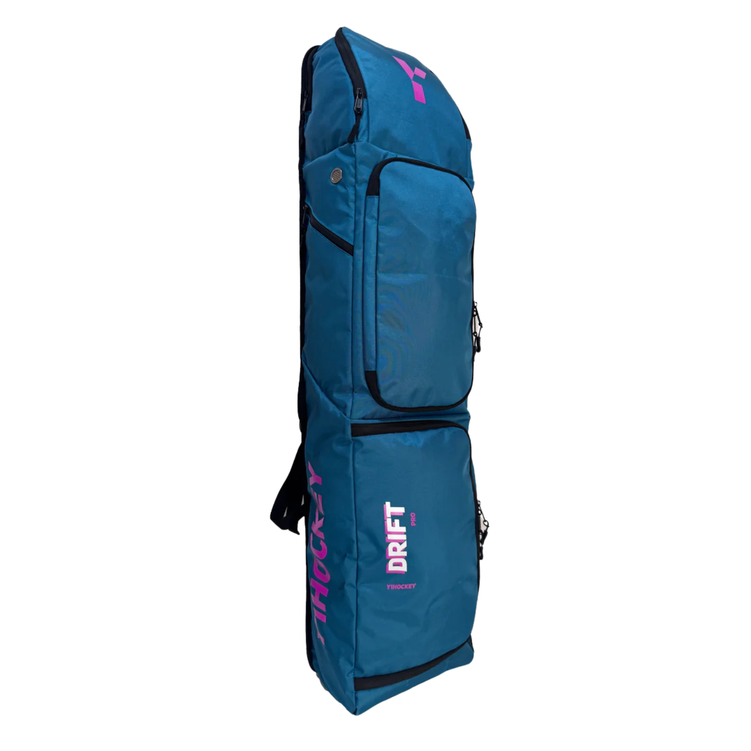 Y1 Drift Pro Hockey Stick bag - Teal