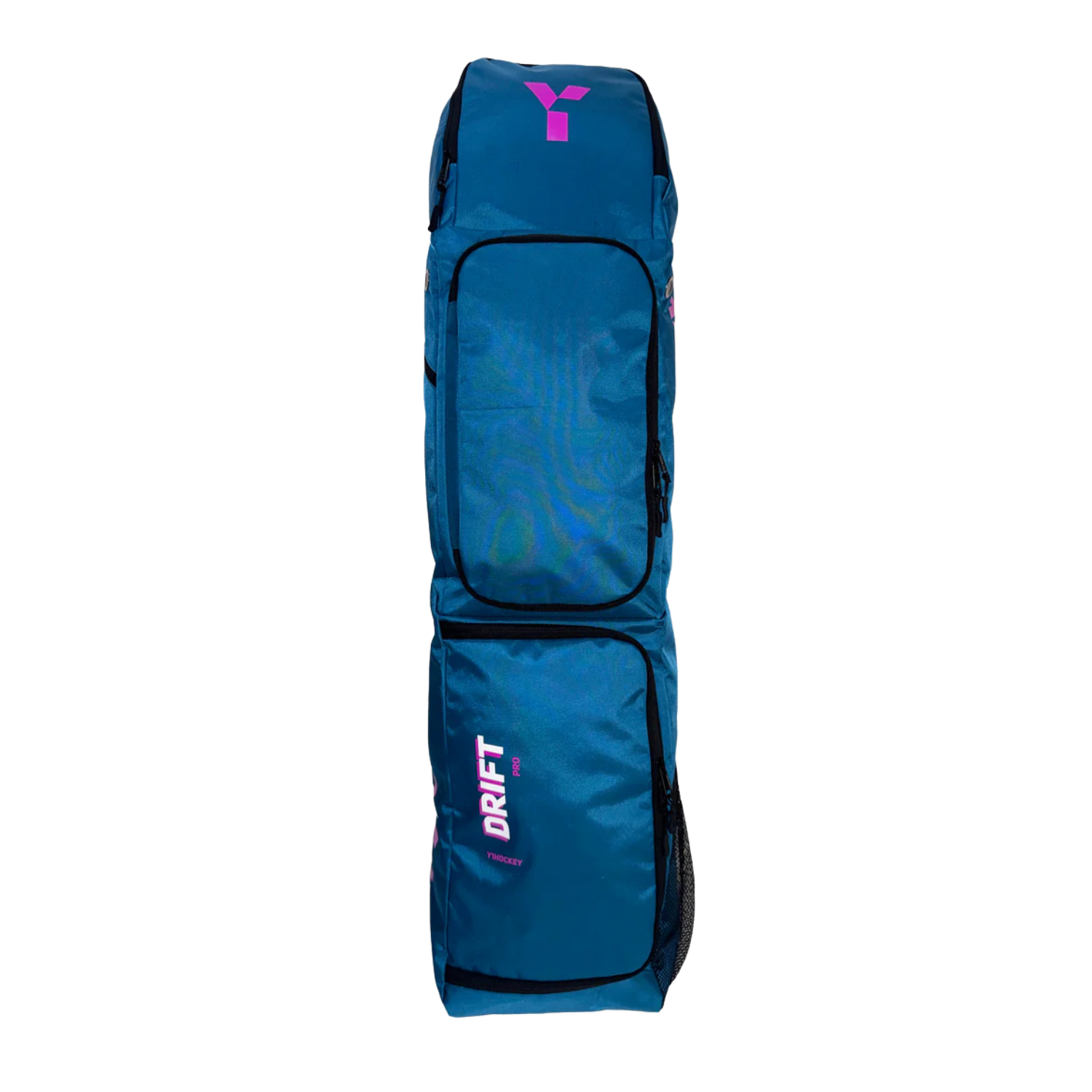 Y1 Drift Pro Hockey Stick bag - Teal